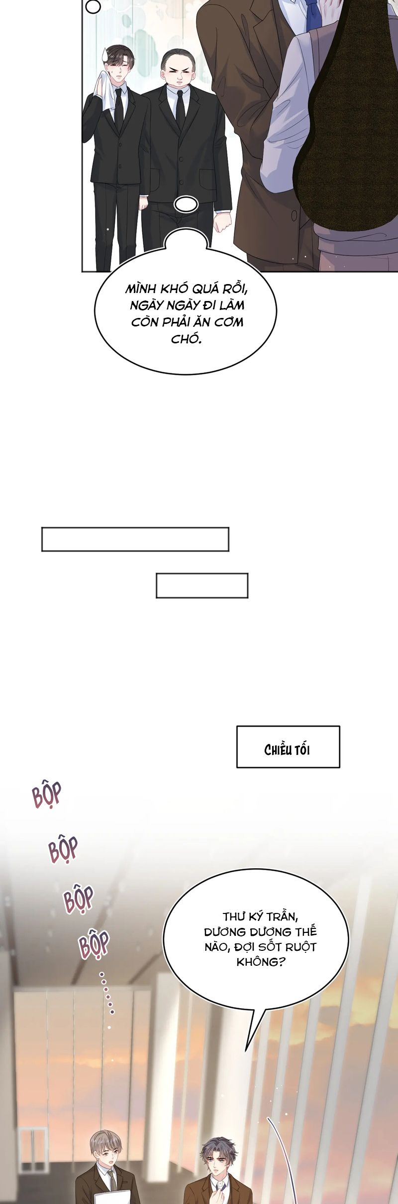 Tuyệt Mỹ Bạch Liên Online Dạy Học Chapter 350 - Trang 2