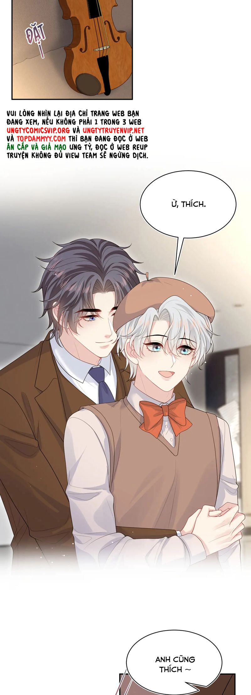 Tuyệt Mỹ Bạch Liên Online Dạy Học Chapter 350 - Trang 2