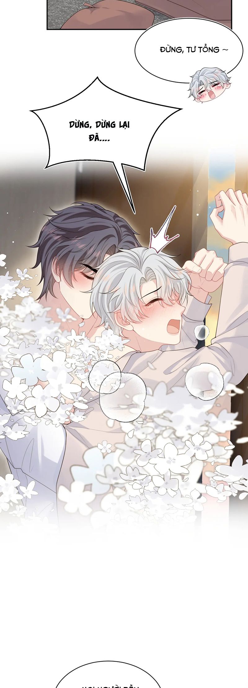 Tuyệt Mỹ Bạch Liên Online Dạy Học Chapter 350 - Trang 2