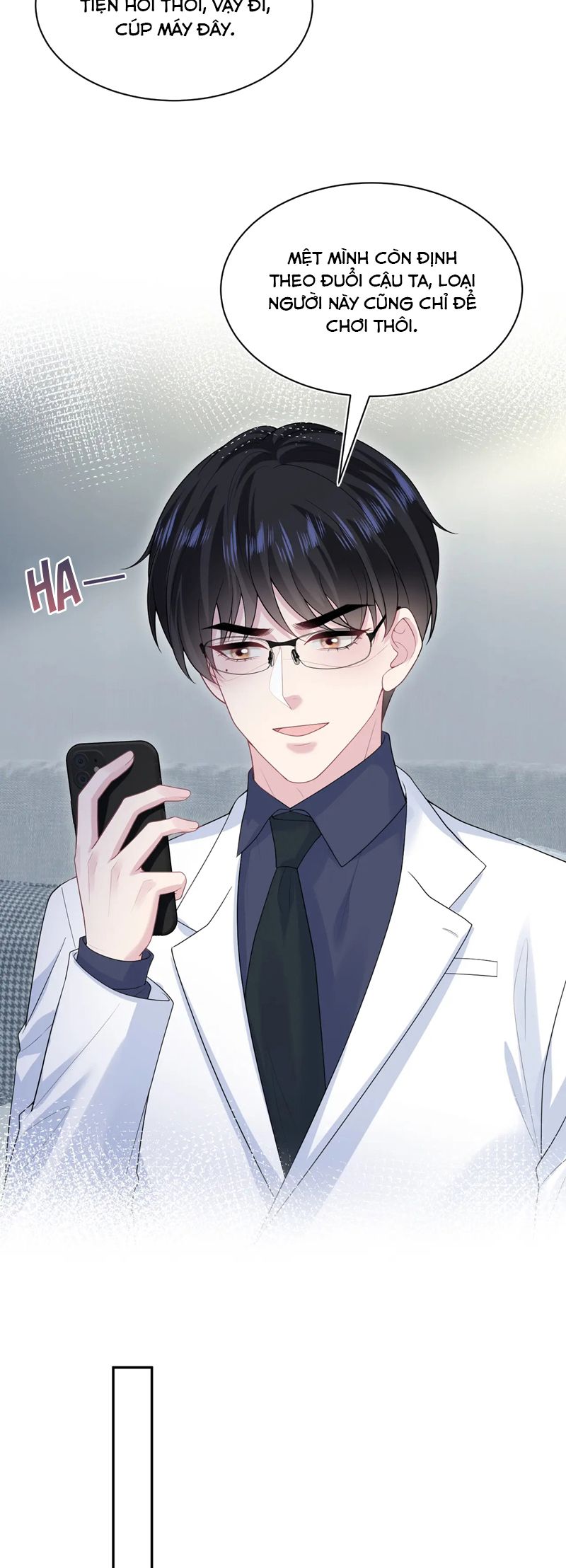 Tuyệt Mỹ Bạch Liên Online Dạy Học Chapter 350 - Trang 2