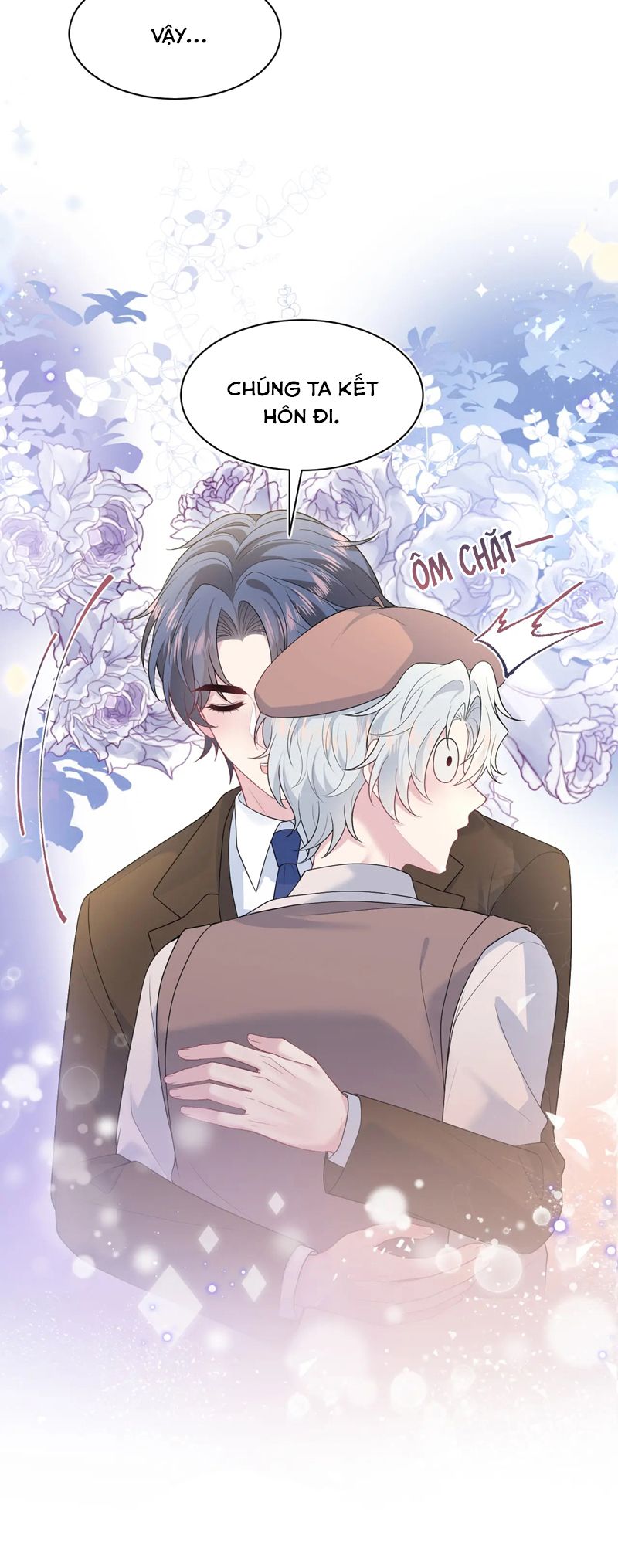 Tuyệt Mỹ Bạch Liên Online Dạy Học Chapter 351 - Trang 2