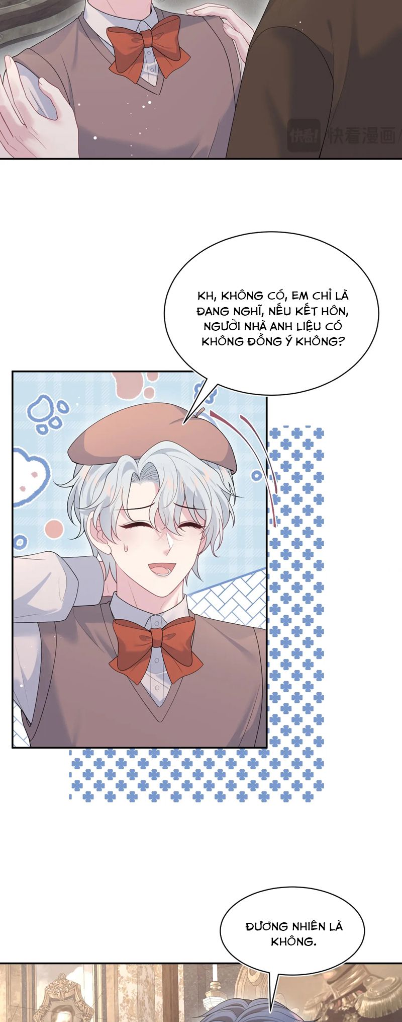 Tuyệt Mỹ Bạch Liên Online Dạy Học Chapter 351 - Trang 2