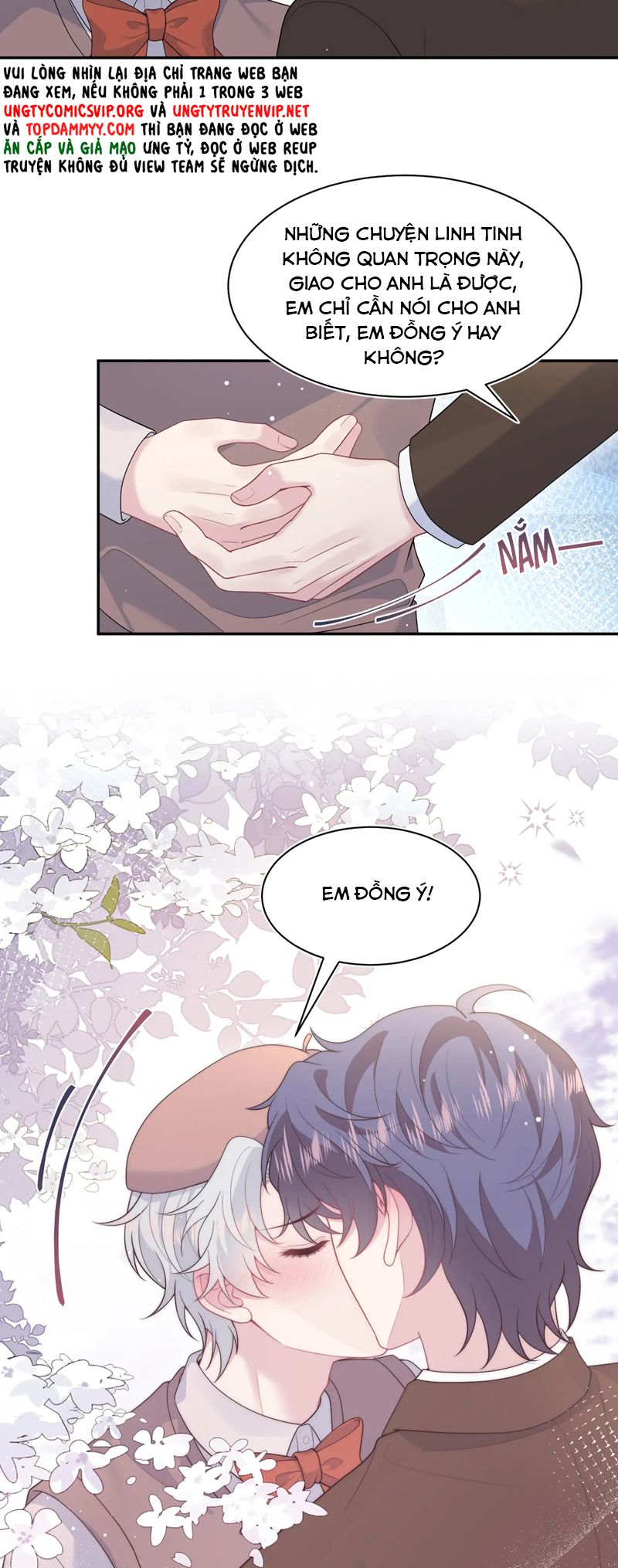 Tuyệt Mỹ Bạch Liên Online Dạy Học Chapter 351 - Trang 2