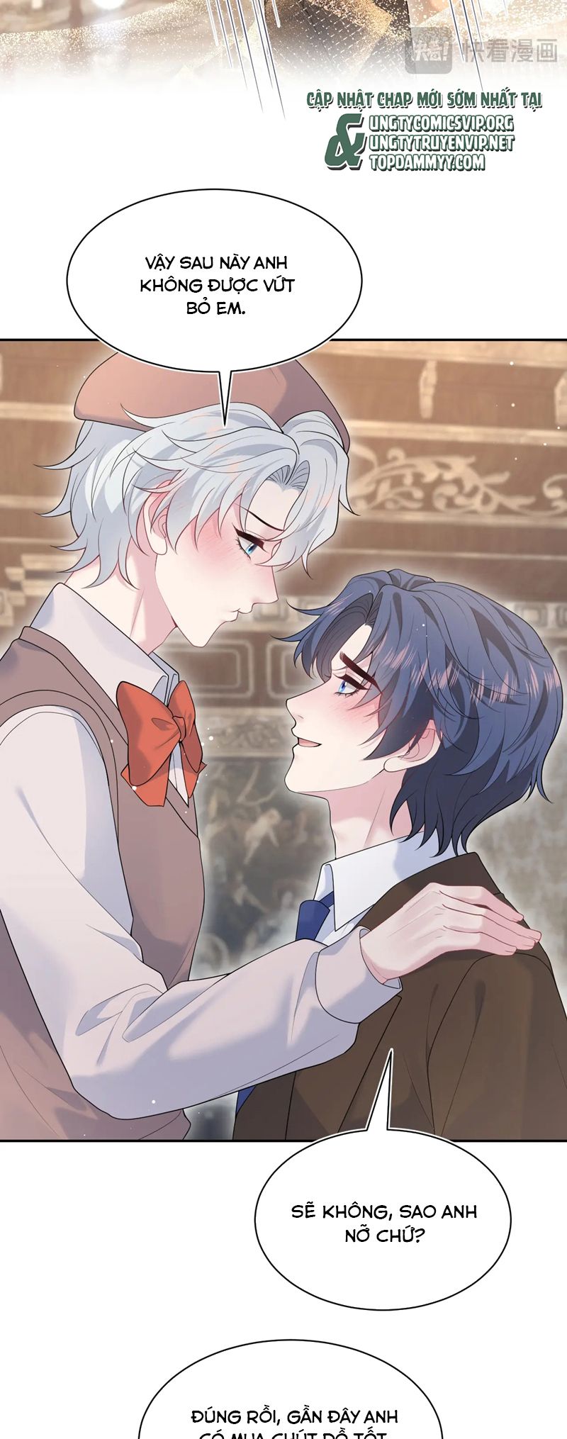 Tuyệt Mỹ Bạch Liên Online Dạy Học Chapter 351 - Trang 2