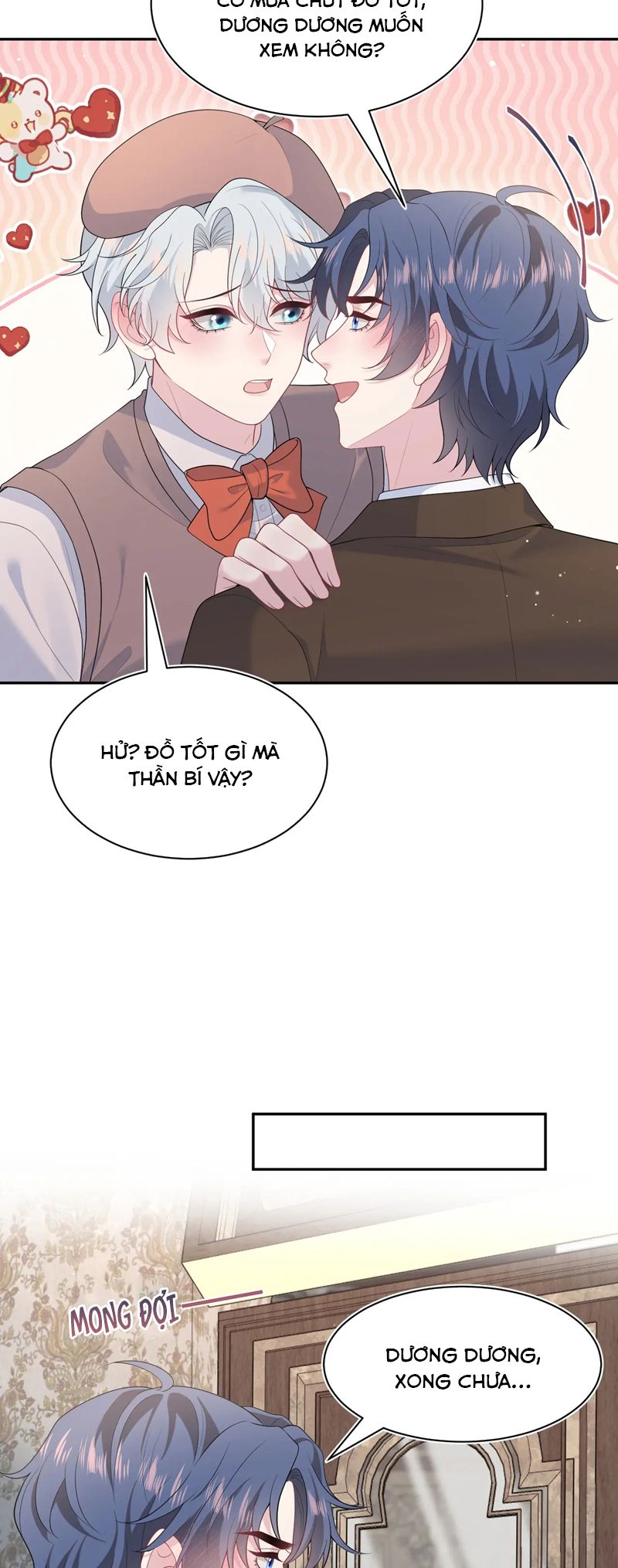 Tuyệt Mỹ Bạch Liên Online Dạy Học Chapter 351 - Trang 2