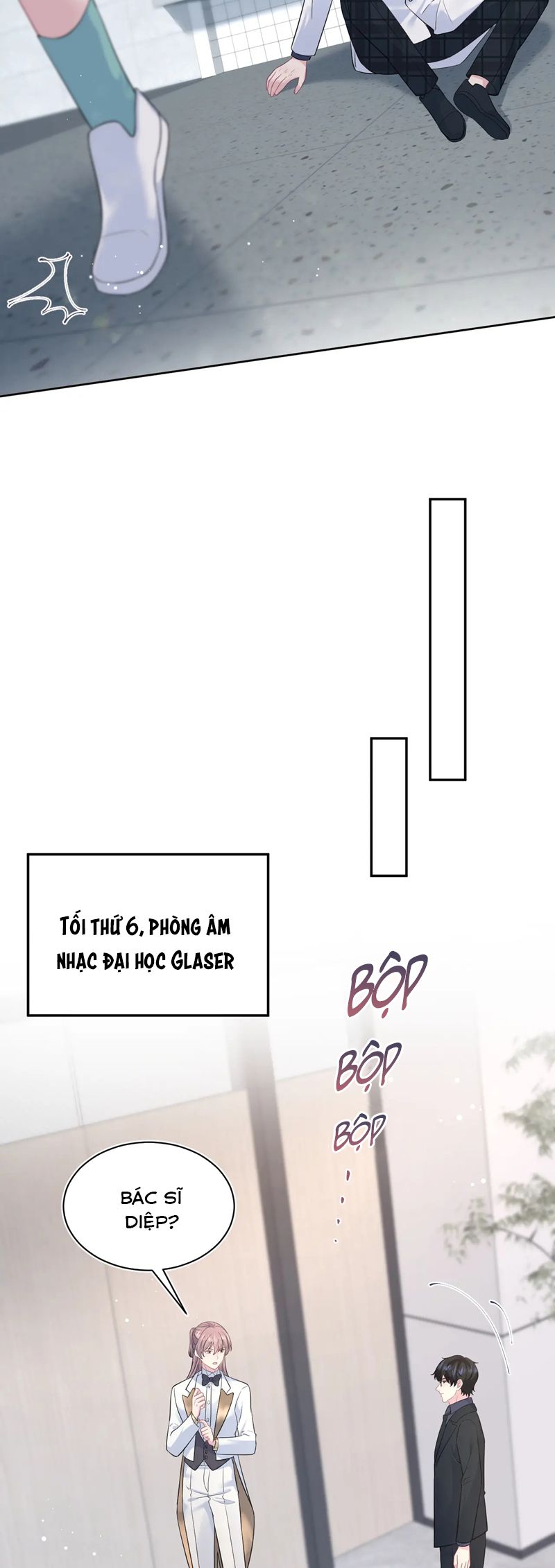 Tuyệt Mỹ Bạch Liên Online Dạy Học Chapter 352 - Trang 2