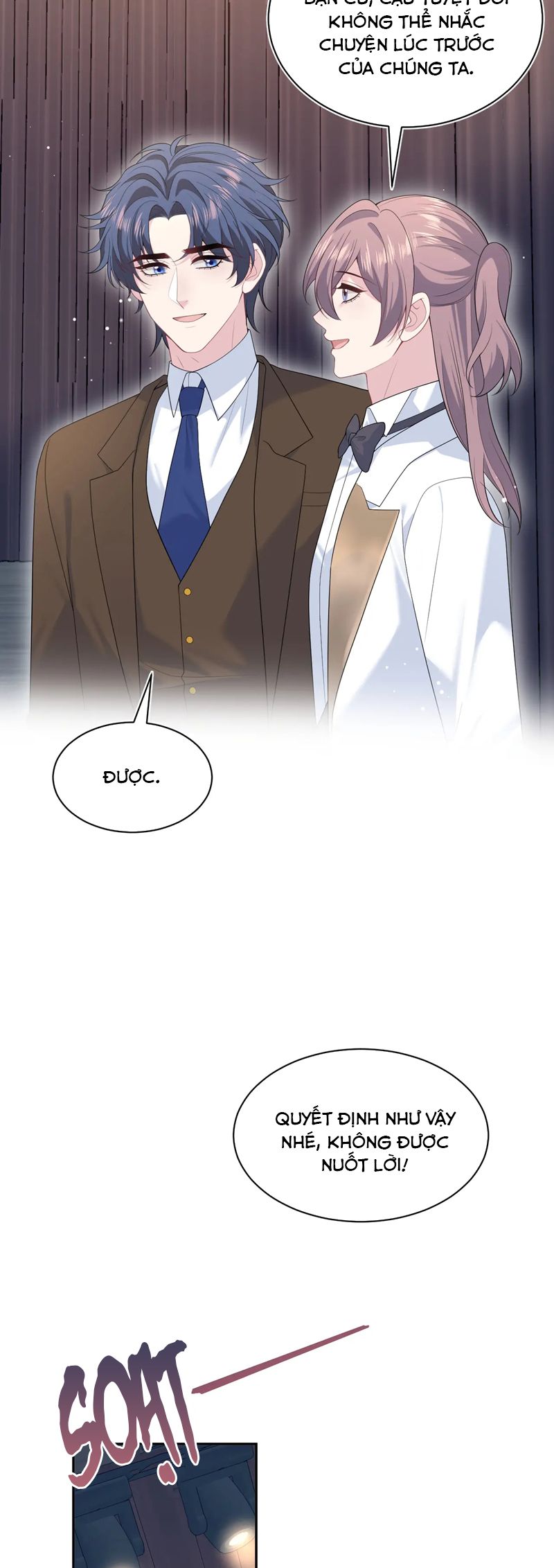 Tuyệt Mỹ Bạch Liên Online Dạy Học Chapter 352 - Trang 2