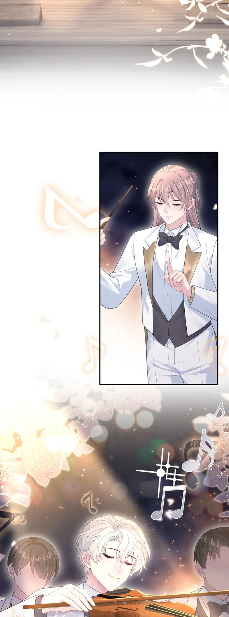 Tuyệt Mỹ Bạch Liên Online Dạy Học Chapter 352 - Trang 2