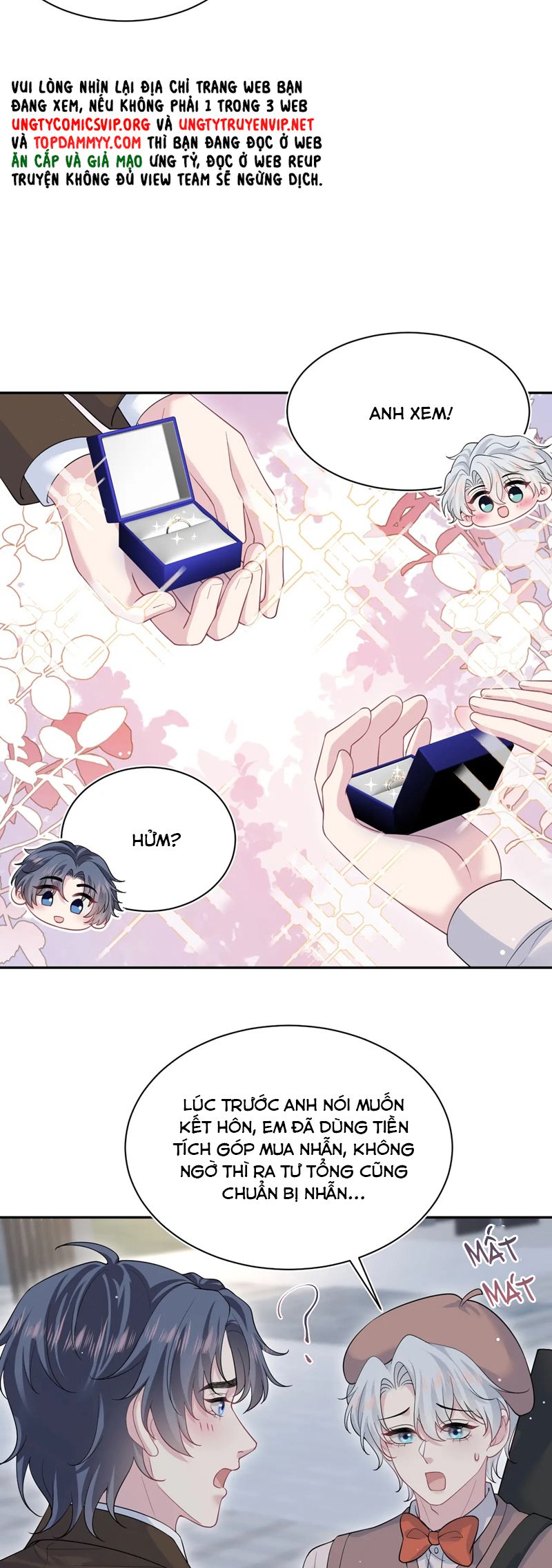 Tuyệt Mỹ Bạch Liên Online Dạy Học Chapter 353 - Trang 2