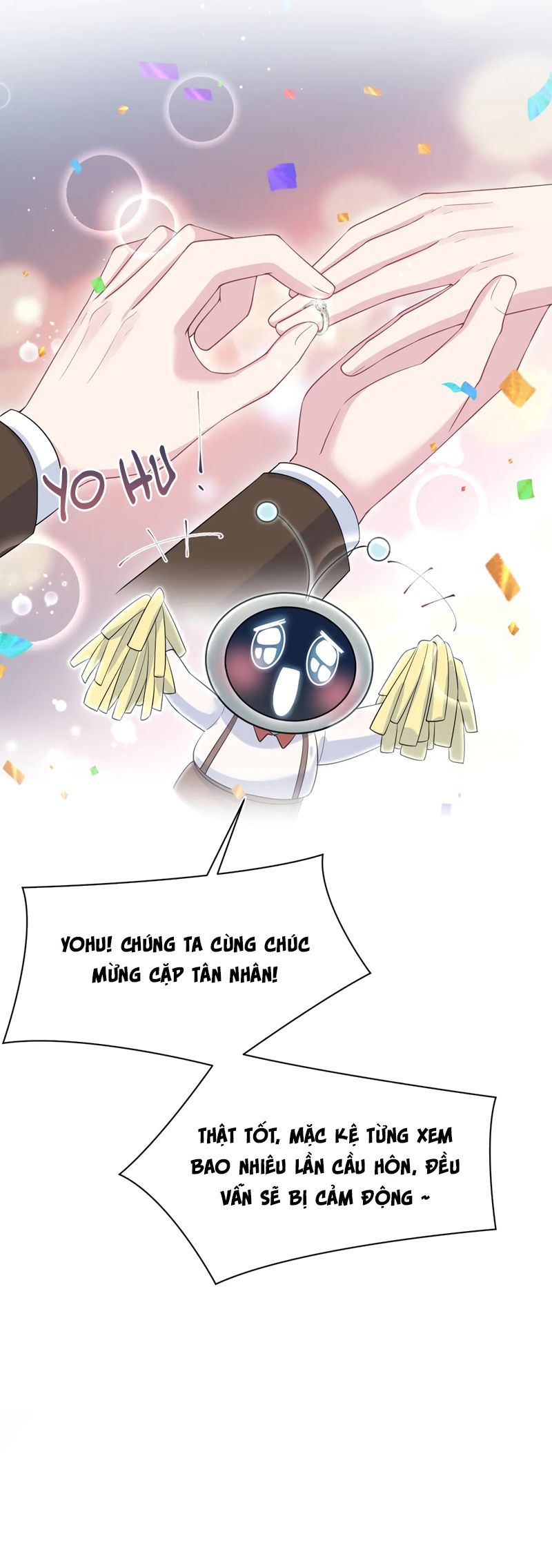 Tuyệt Mỹ Bạch Liên Online Dạy Học Chapter 353 - Trang 2