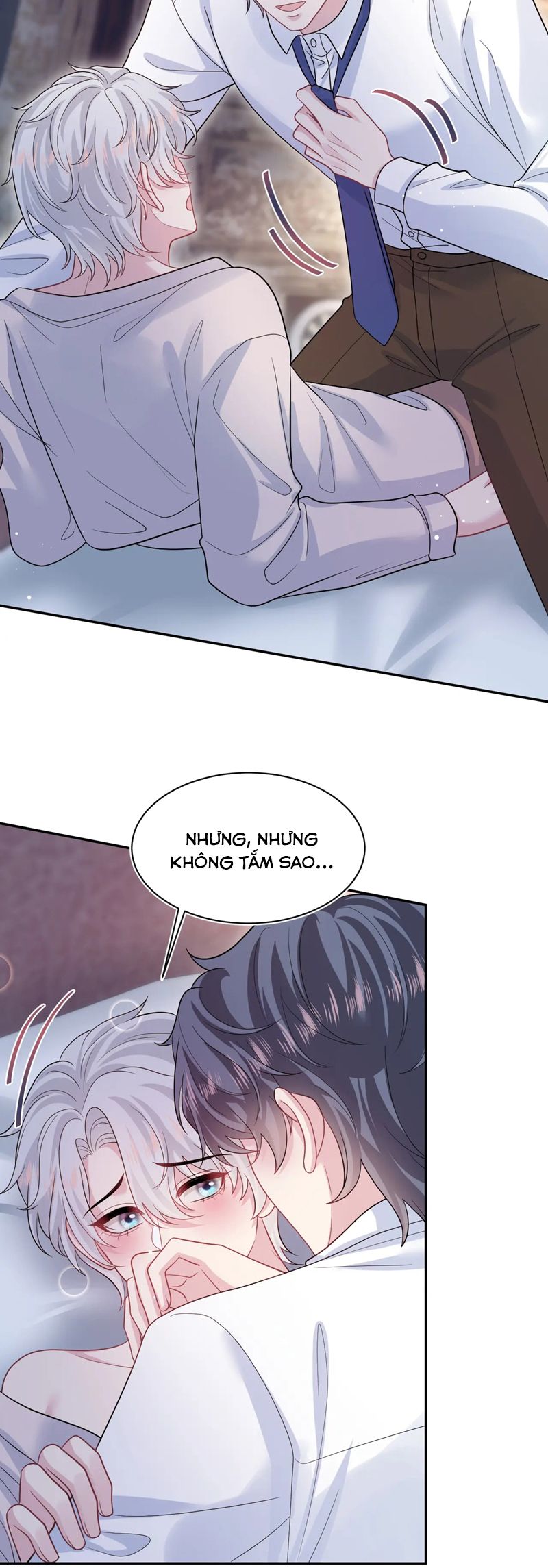 Tuyệt Mỹ Bạch Liên Online Dạy Học Chapter 353 - Trang 2