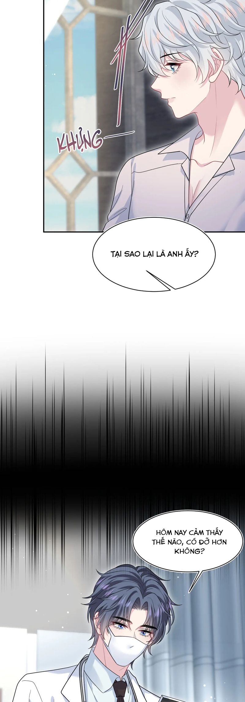 Tuyệt Mỹ Bạch Liên Online Dạy Học Chapter 353 - Trang 2