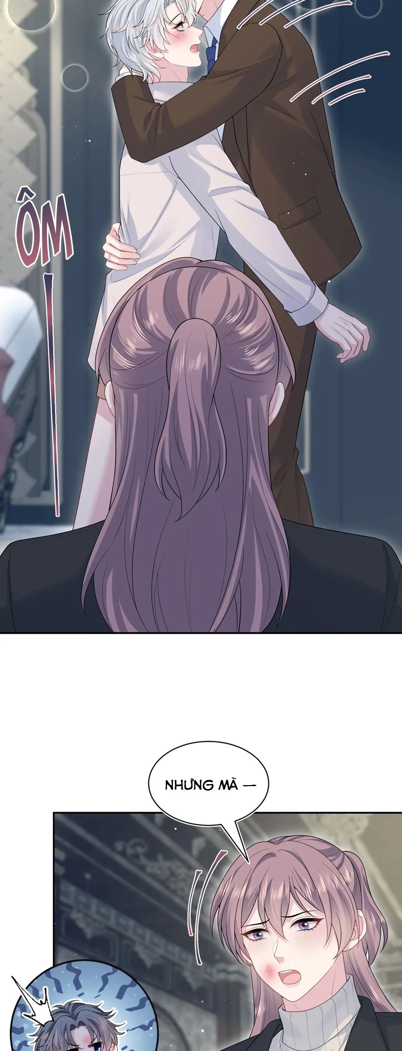 Tuyệt Mỹ Bạch Liên Online Dạy Học Chapter 354 - Trang 2