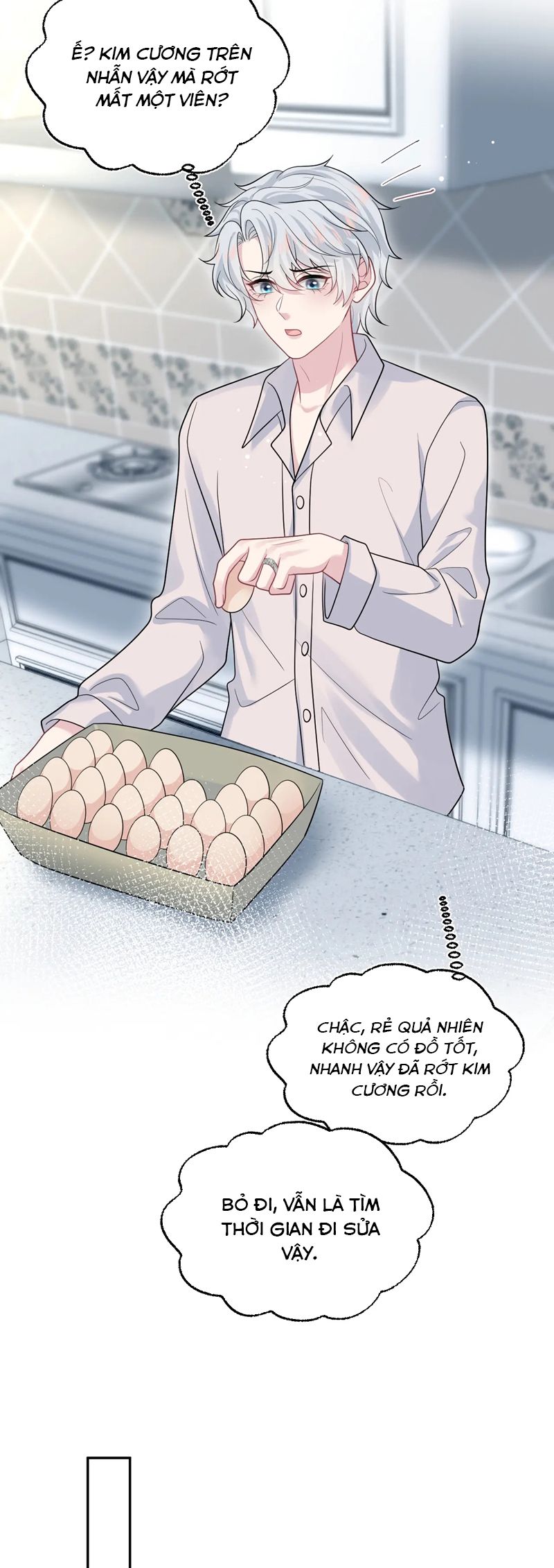 Tuyệt Mỹ Bạch Liên Online Dạy Học Chapter 355 - Trang 2