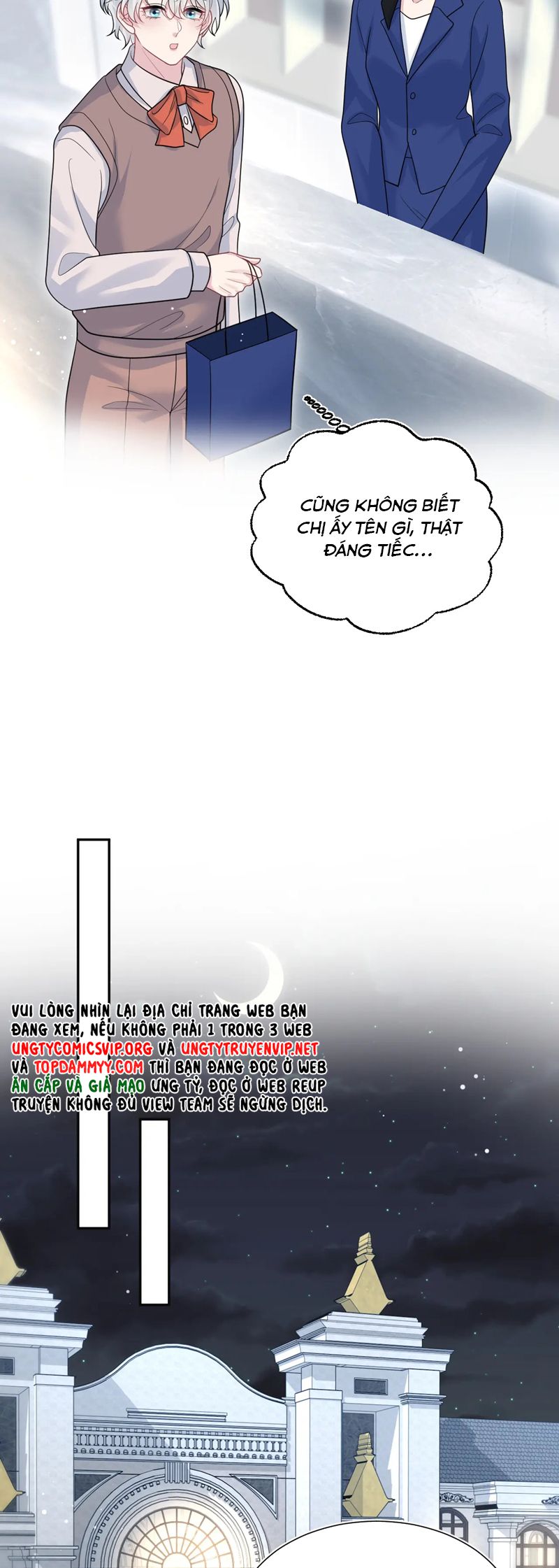 Tuyệt Mỹ Bạch Liên Online Dạy Học Chapter 355 - Trang 2