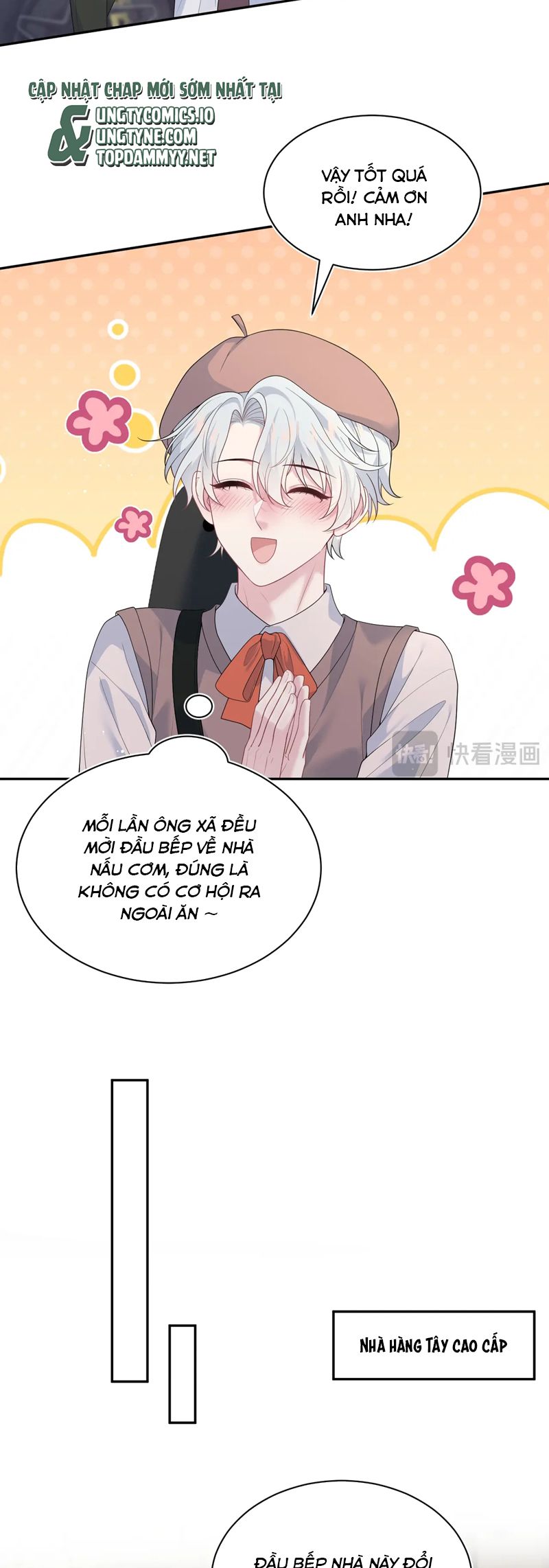 Tuyệt Mỹ Bạch Liên Online Dạy Học Chapter 356 - Trang 2