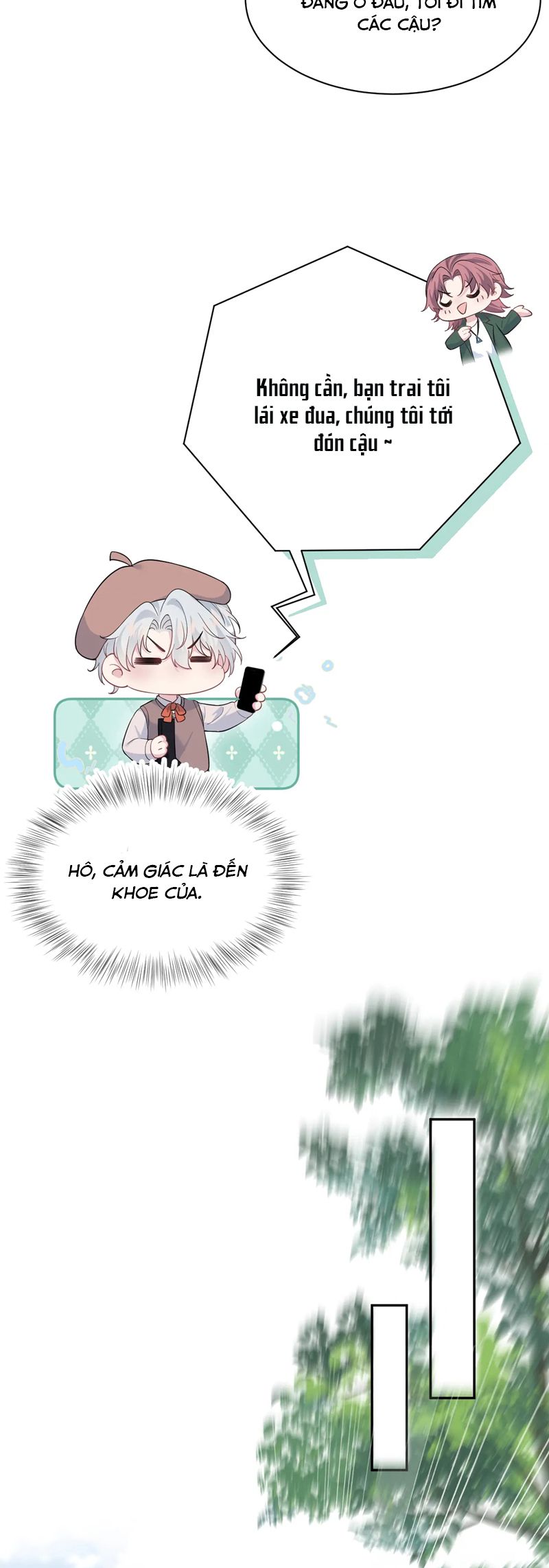 Tuyệt Mỹ Bạch Liên Online Dạy Học Chapter 356 - Trang 2