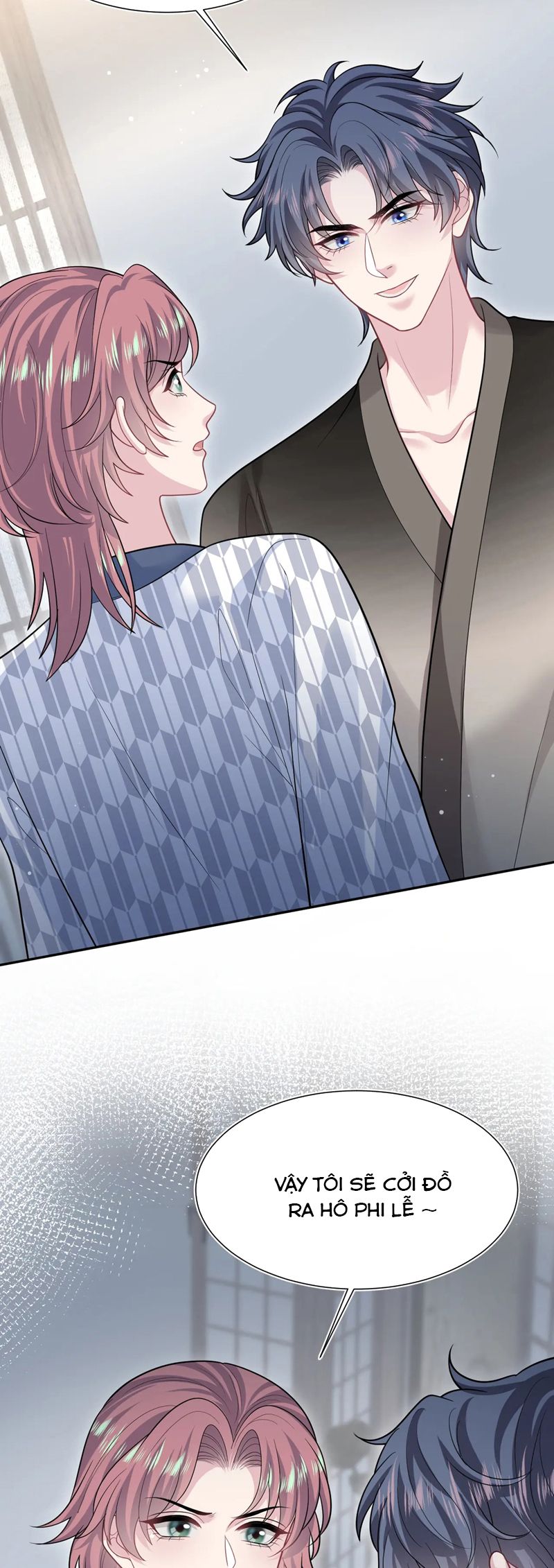 Tuyệt Mỹ Bạch Liên Online Dạy Học Chapter 358 - Trang 2