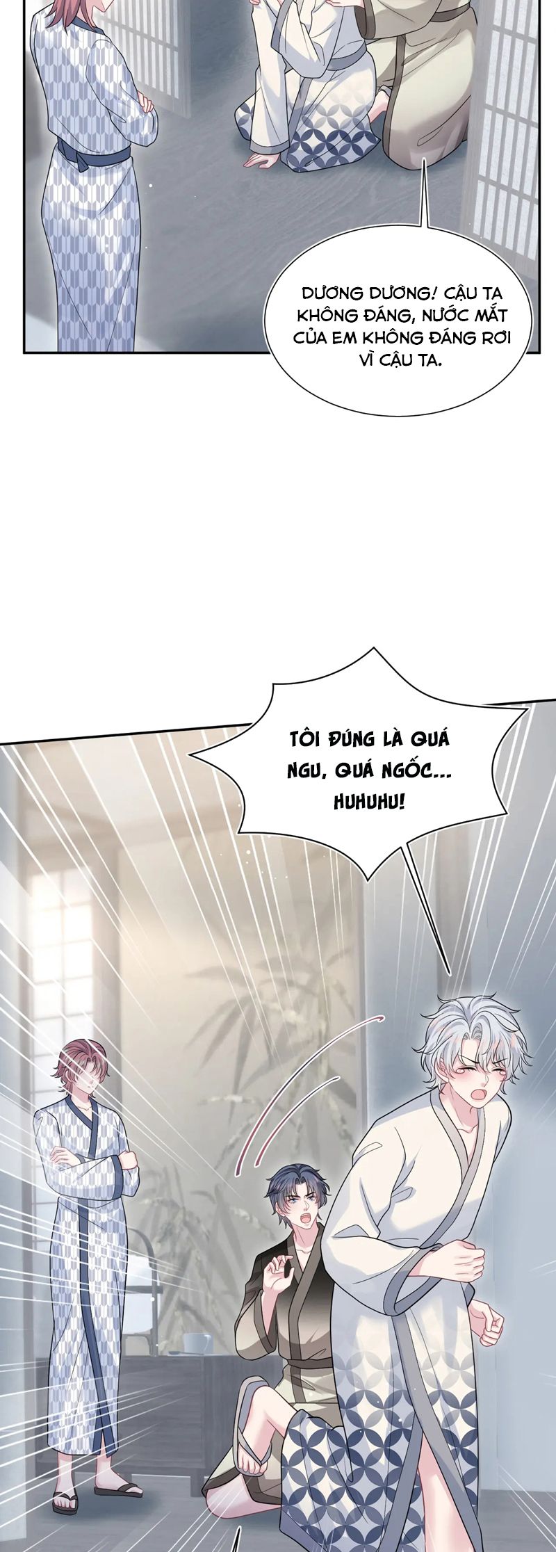 Tuyệt Mỹ Bạch Liên Online Dạy Học Chapter 359 - Trang 2