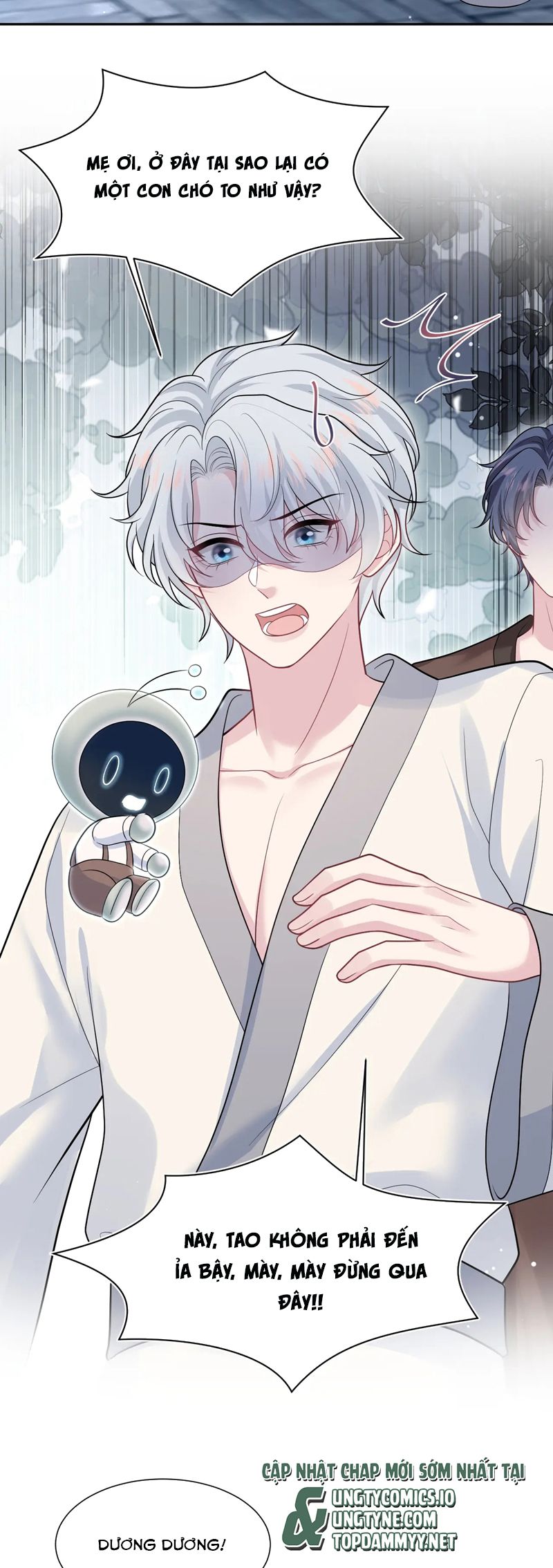 Tuyệt Mỹ Bạch Liên Online Dạy Học Chapter 359 - Trang 2