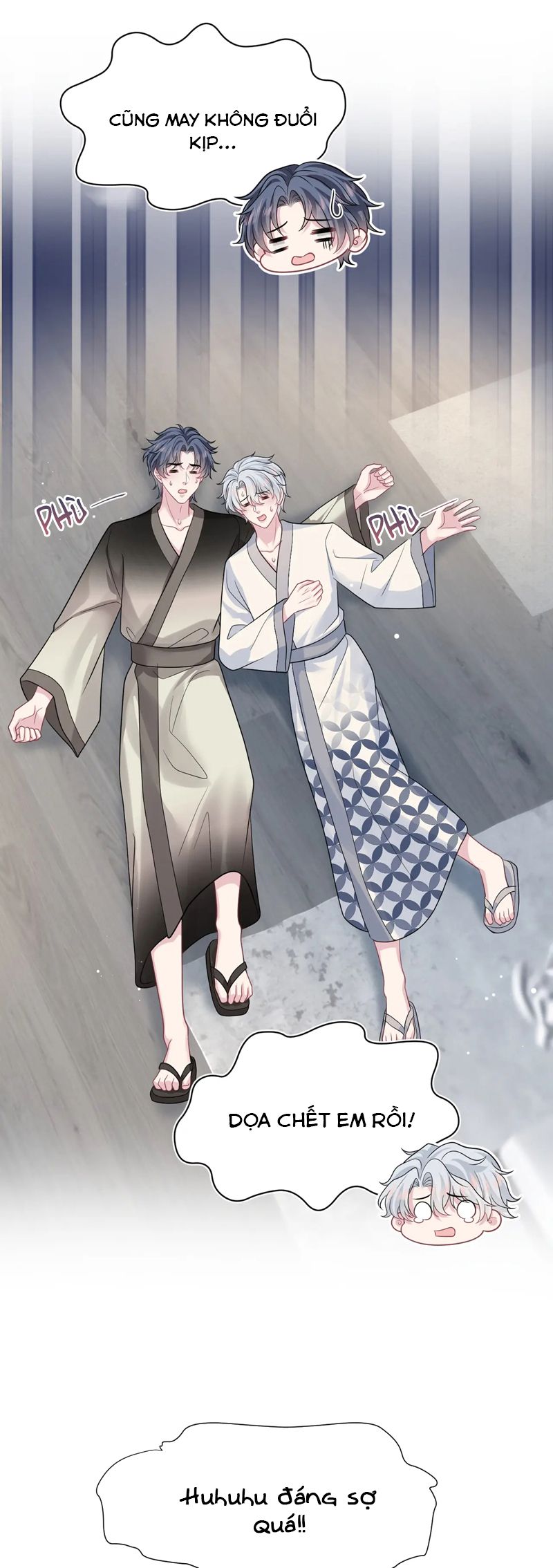 Tuyệt Mỹ Bạch Liên Online Dạy Học Chapter 359 - Trang 2