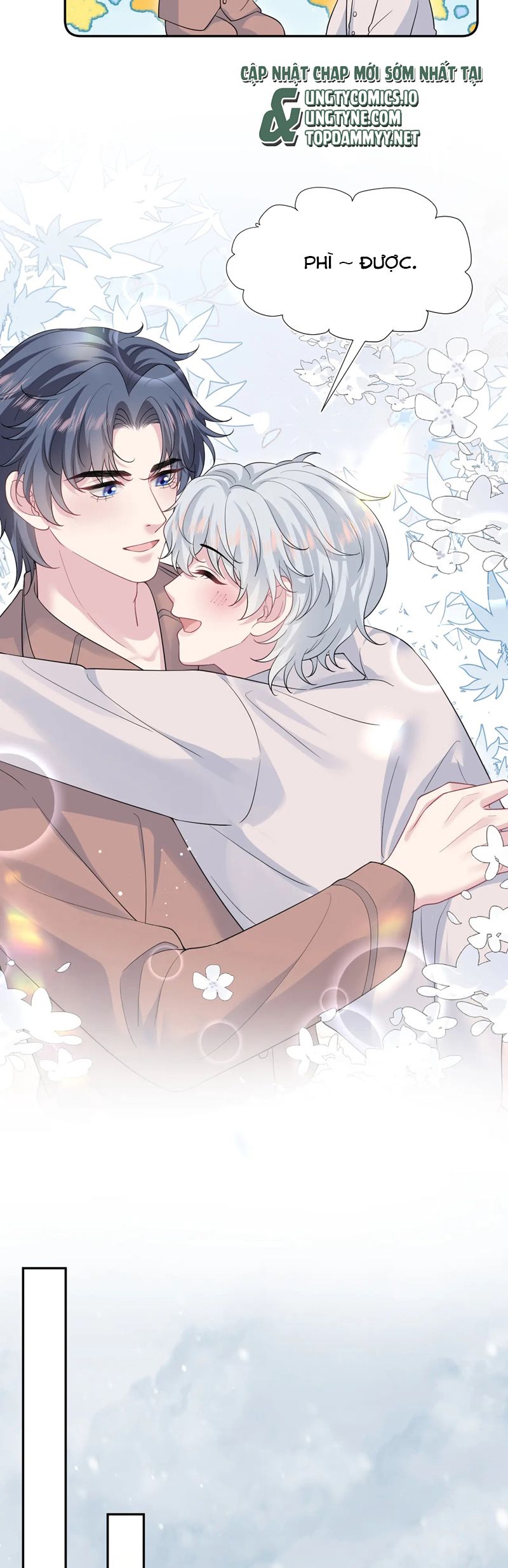 Tuyệt Mỹ Bạch Liên Online Dạy Học Chapter 359 - Trang 2