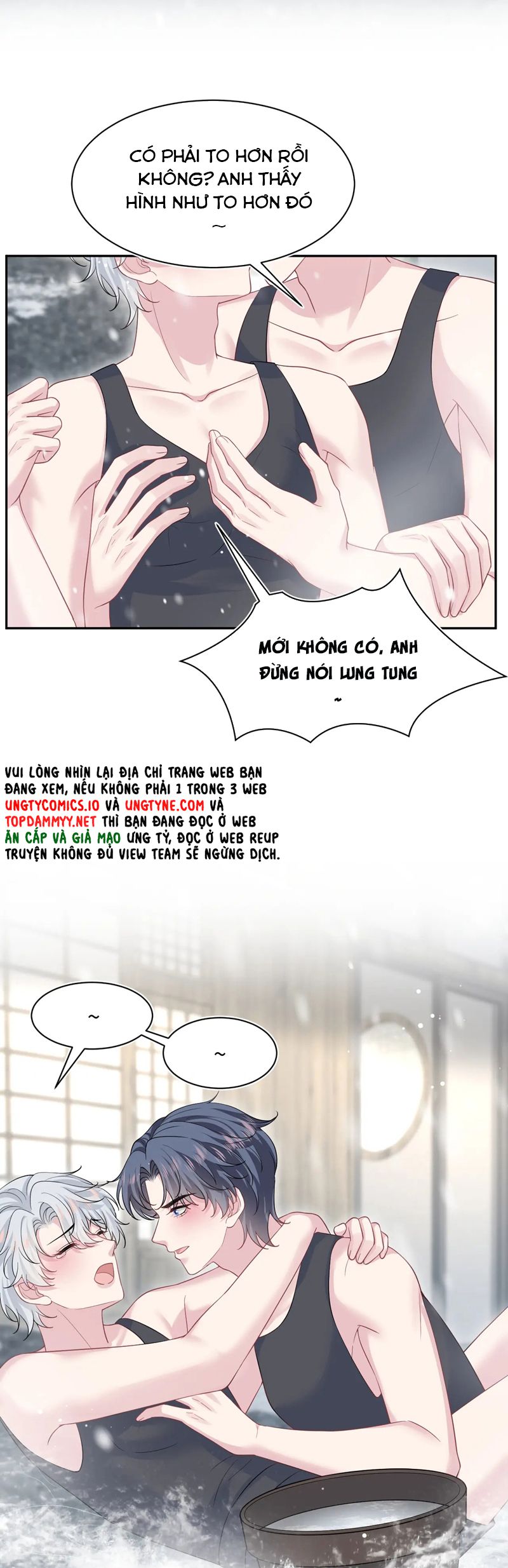 Tuyệt Mỹ Bạch Liên Online Dạy Học Chapter 359 - Trang 2