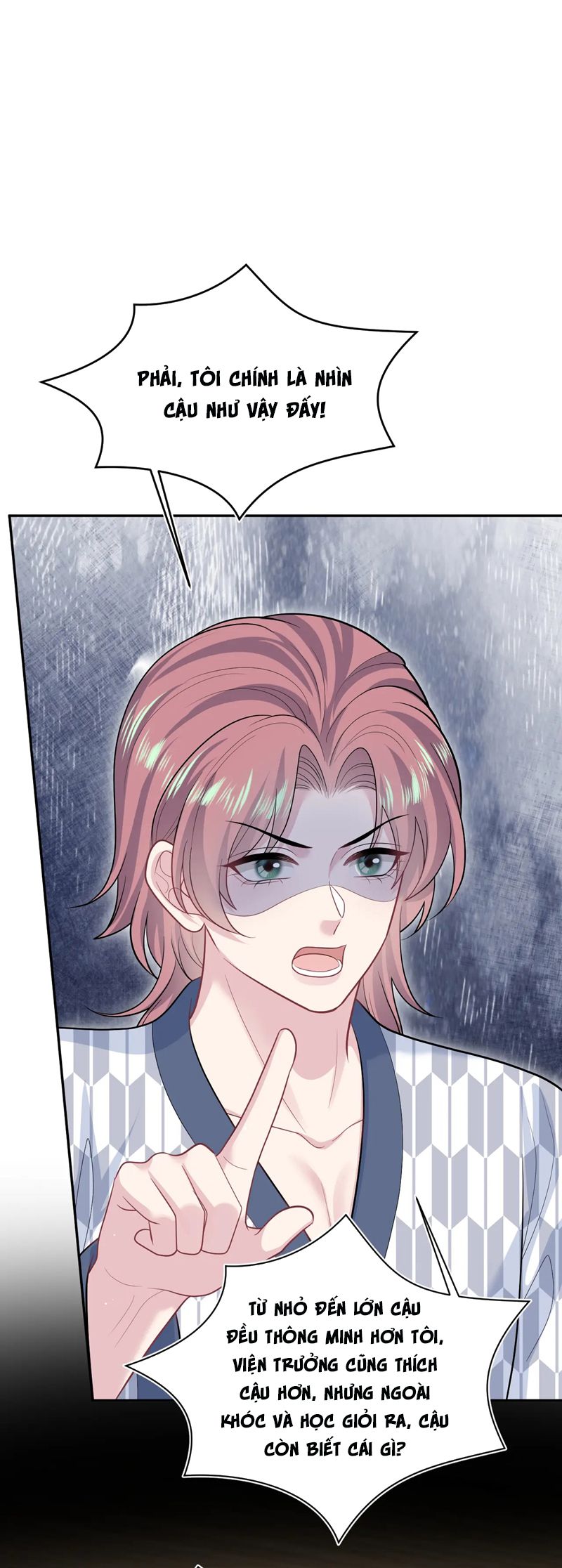 Tuyệt Mỹ Bạch Liên Online Dạy Học Chapter 359 - Trang 2