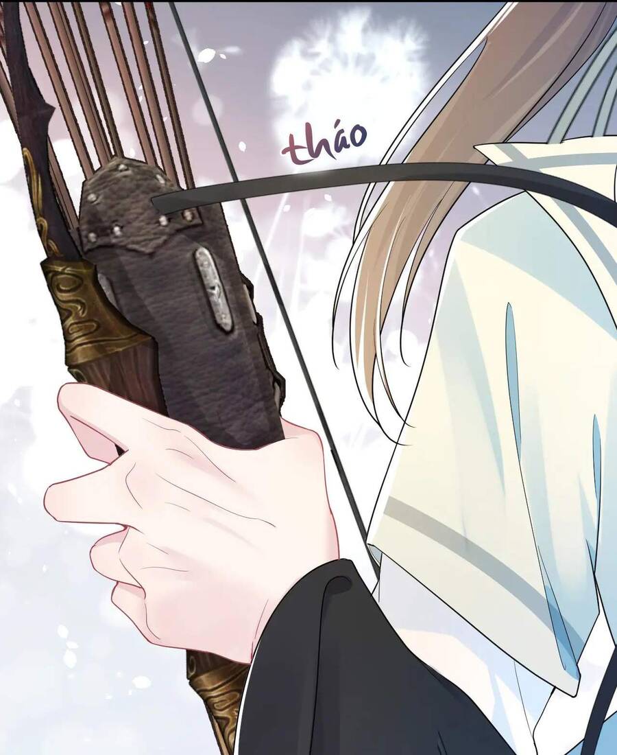 Tuyệt Mỹ Bạch Liên Online Dạy Học Chapter 36 - Trang 2