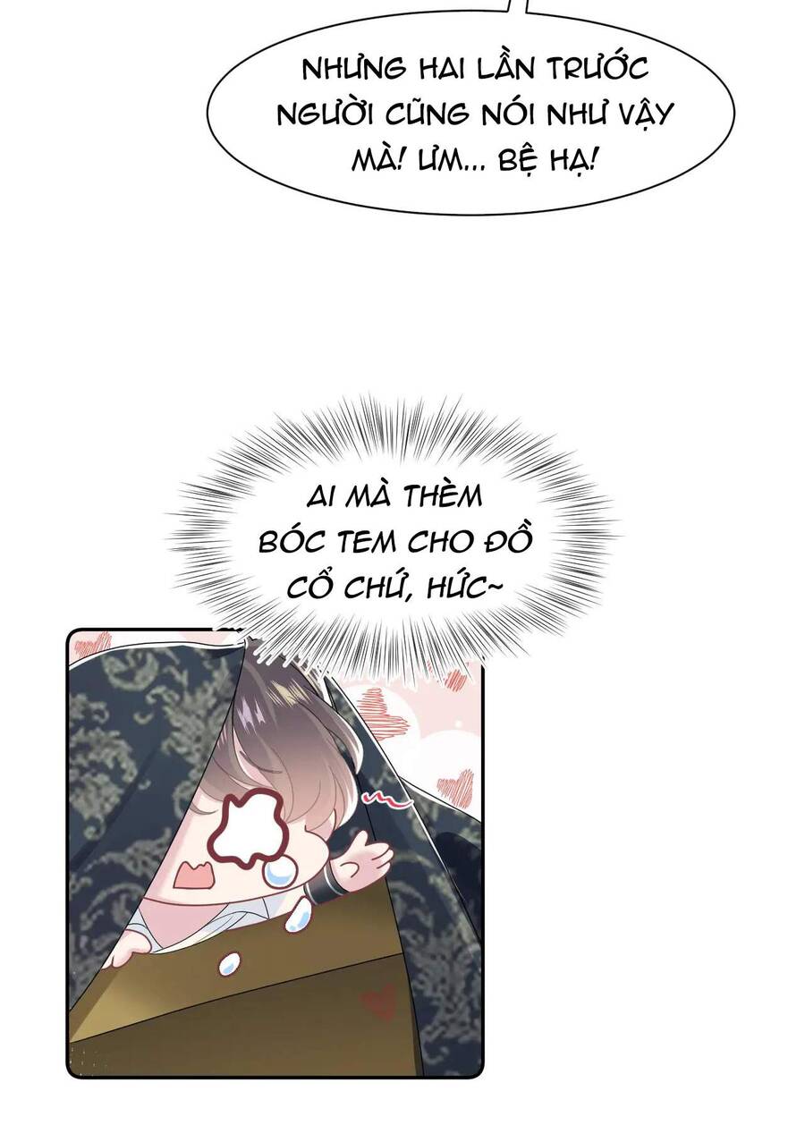 Tuyệt Mỹ Bạch Liên Online Dạy Học Chapter 36 - Trang 2