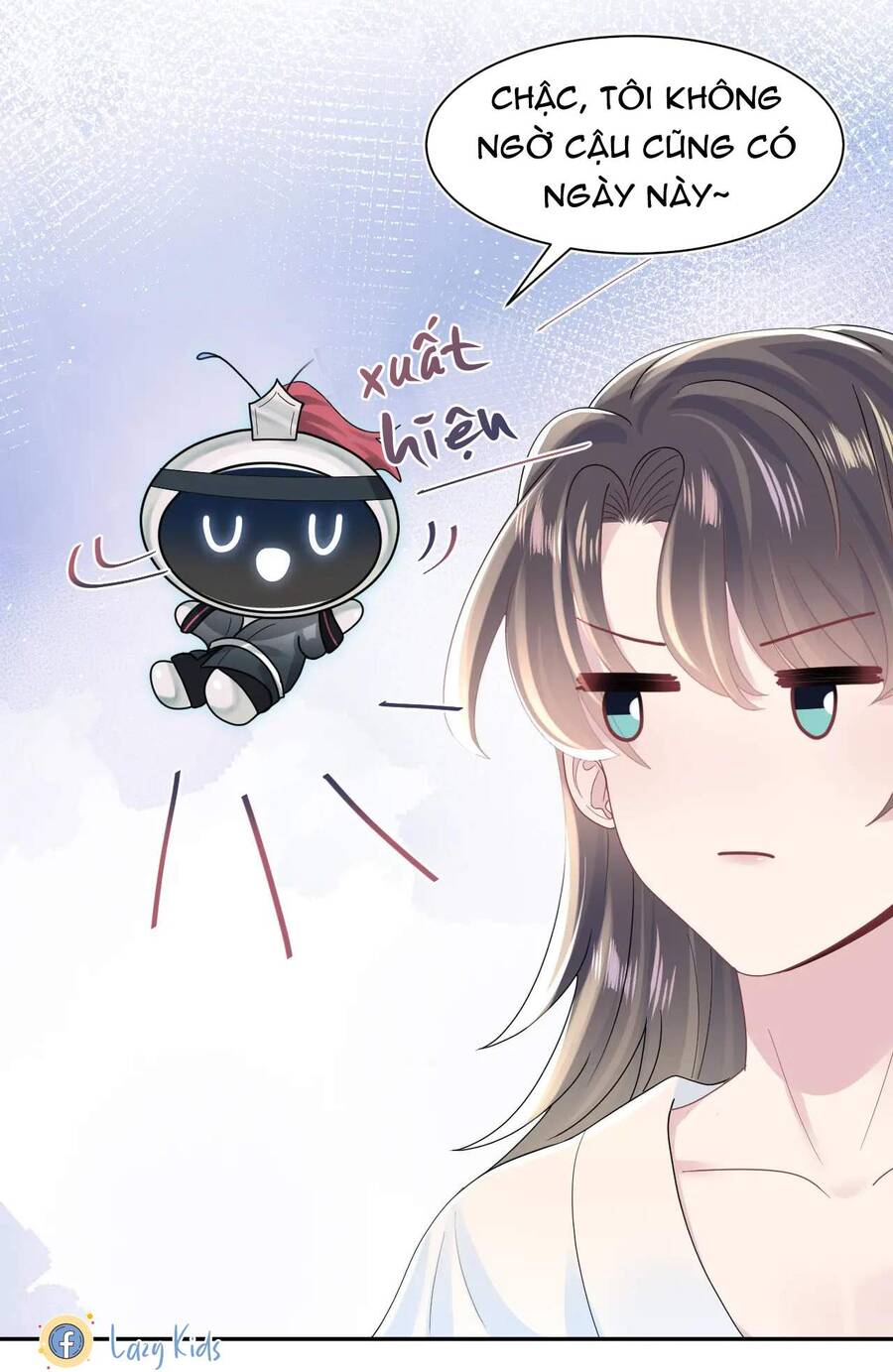 Tuyệt Mỹ Bạch Liên Online Dạy Học Chapter 36 - Trang 2