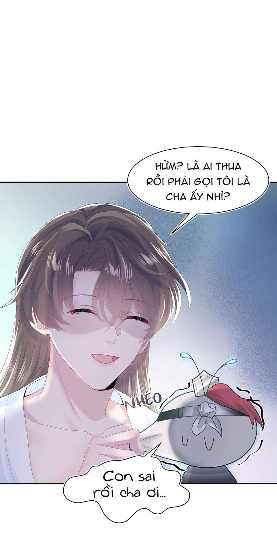 Tuyệt Mỹ Bạch Liên Online Dạy Học Chapter 36 - Trang 2