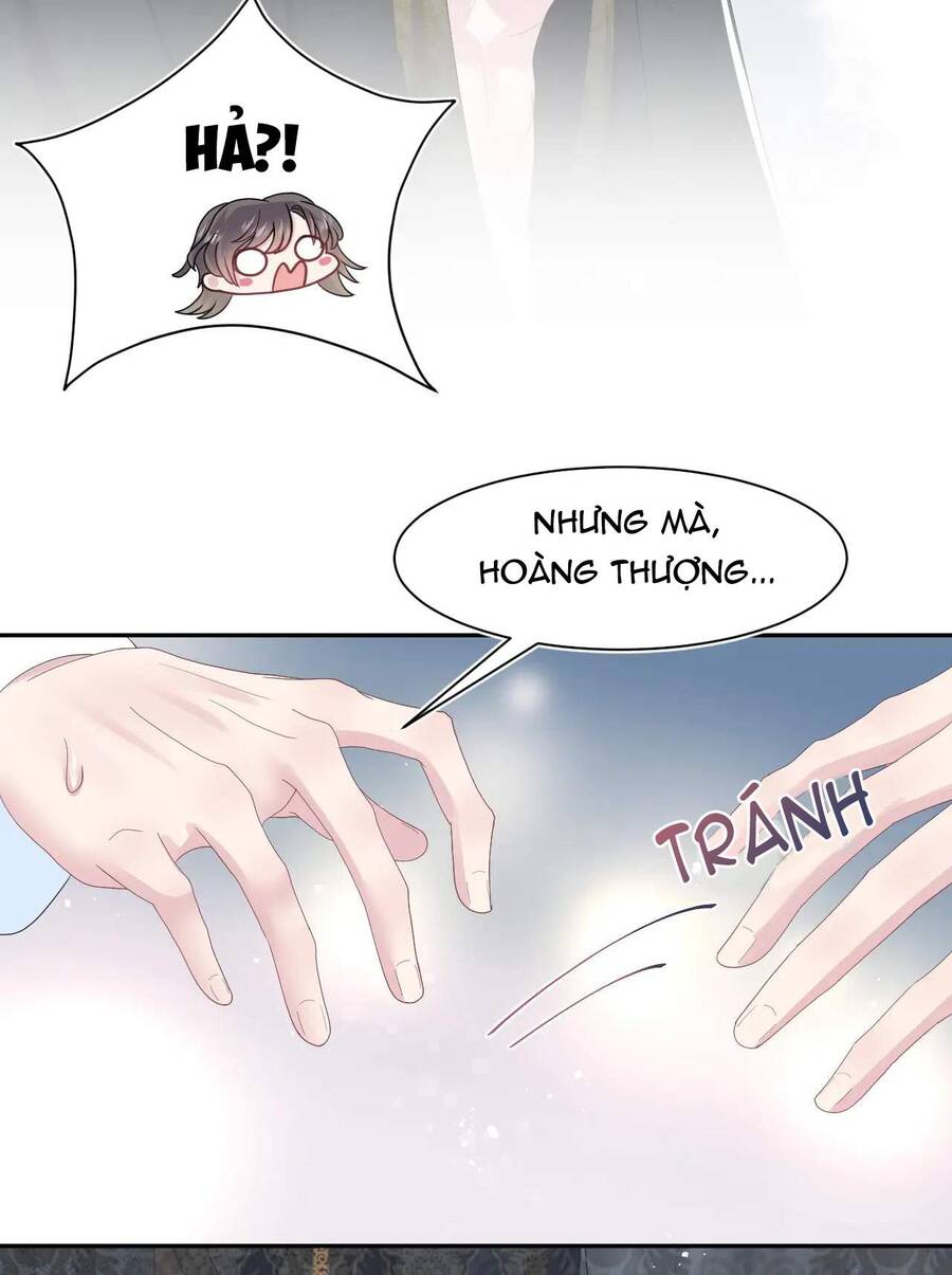 Tuyệt Mỹ Bạch Liên Online Dạy Học Chapter 36 - Trang 2