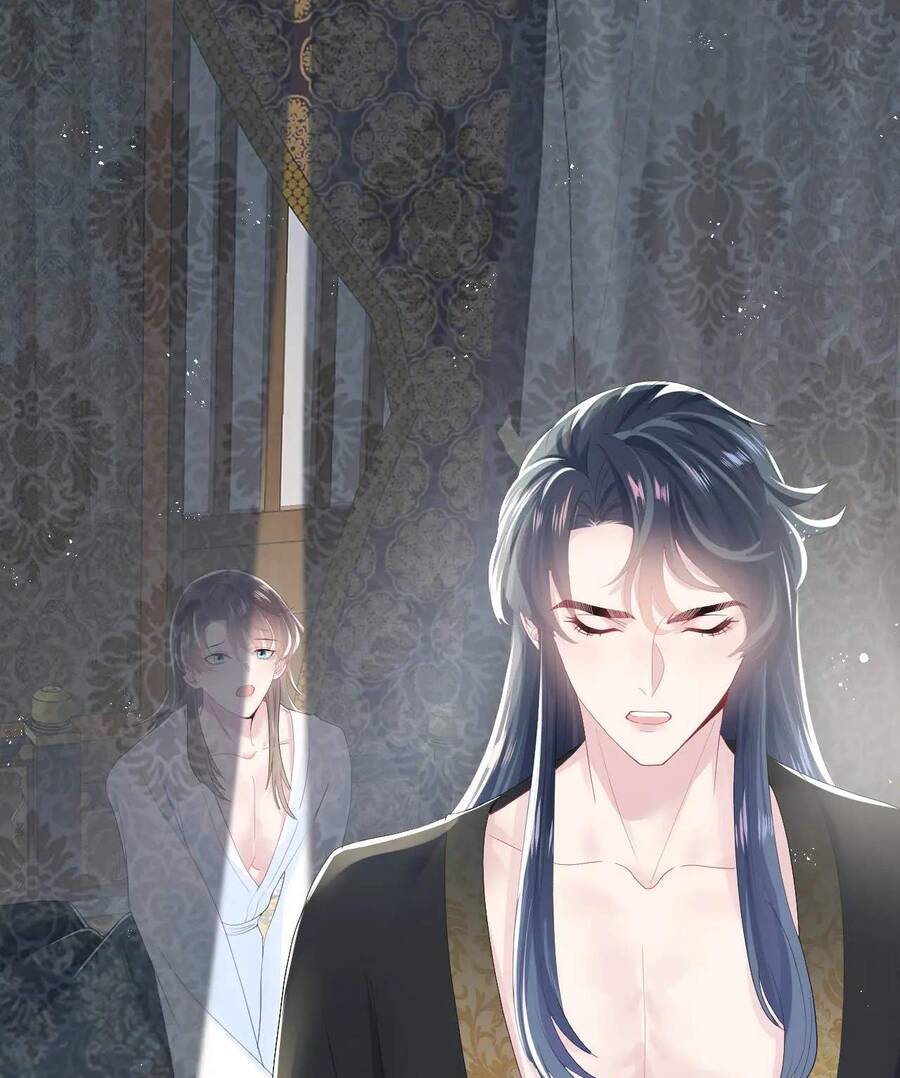 Tuyệt Mỹ Bạch Liên Online Dạy Học Chapter 36 - Trang 2