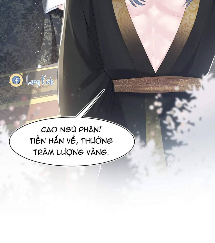 Tuyệt Mỹ Bạch Liên Online Dạy Học Chapter 36 - Trang 2