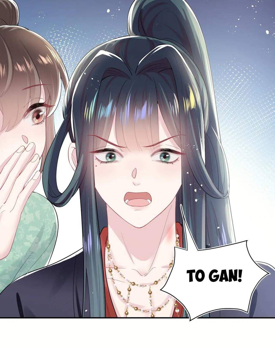 Tuyệt Mỹ Bạch Liên Online Dạy Học Chapter 36 - Trang 2