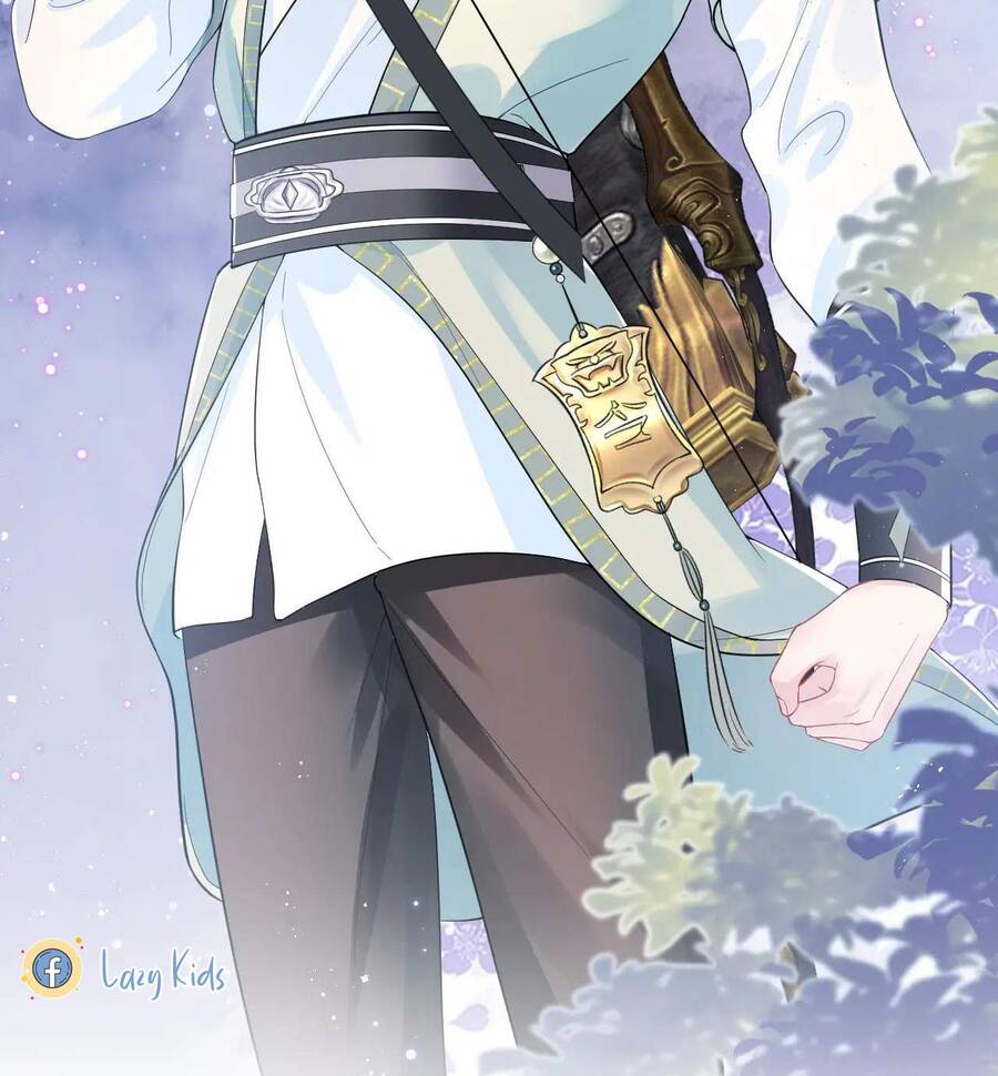 Tuyệt Mỹ Bạch Liên Online Dạy Học Chapter 36 - Trang 2