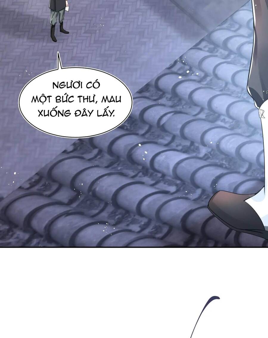 Tuyệt Mỹ Bạch Liên Online Dạy Học Chapter 36 - Trang 2