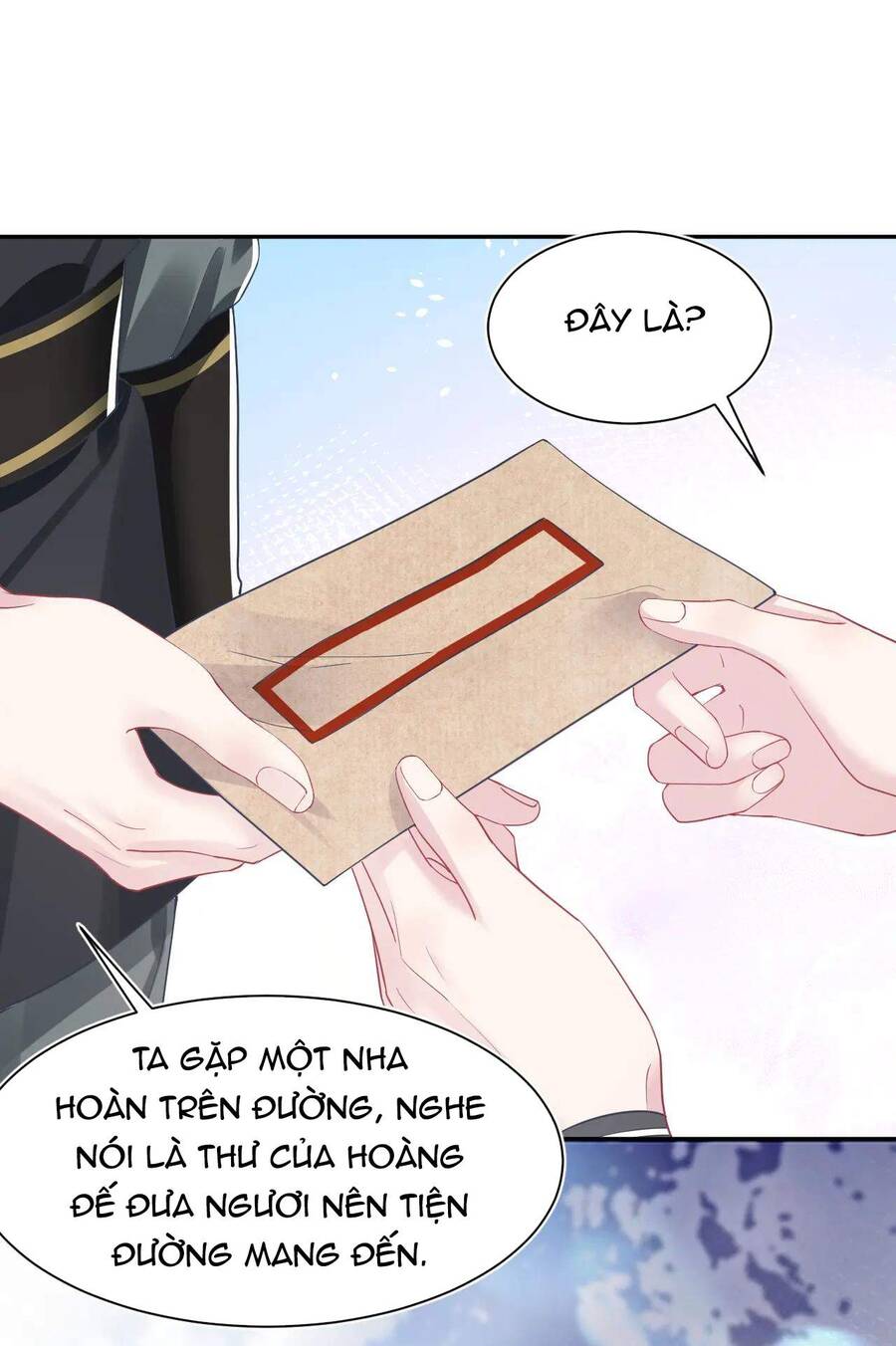 Tuyệt Mỹ Bạch Liên Online Dạy Học Chapter 36 - Trang 2