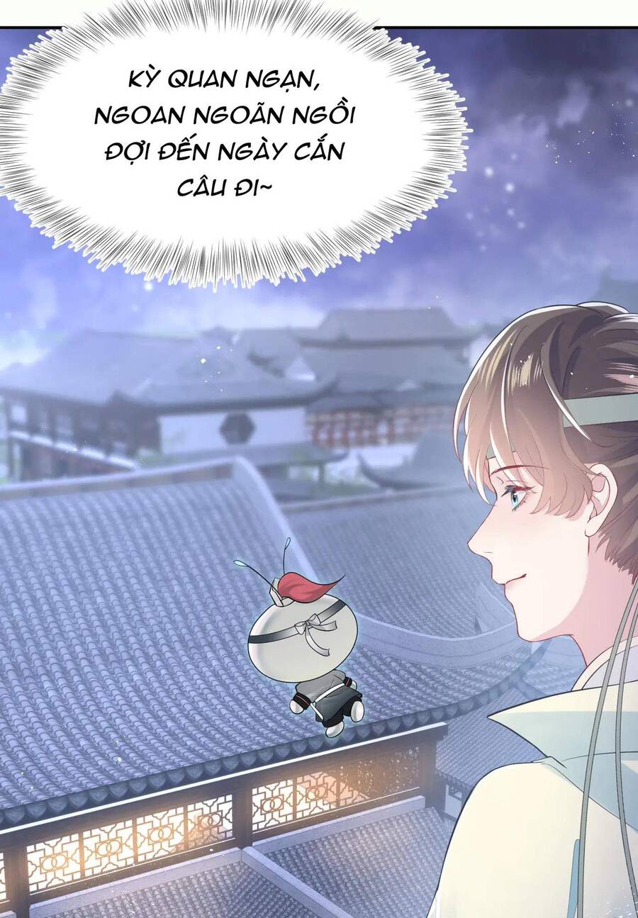 Tuyệt Mỹ Bạch Liên Online Dạy Học Chapter 36 - Trang 2