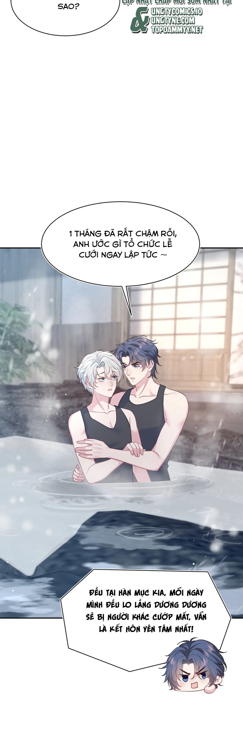 Tuyệt Mỹ Bạch Liên Online Dạy Học Chapter 360 - Trang 2