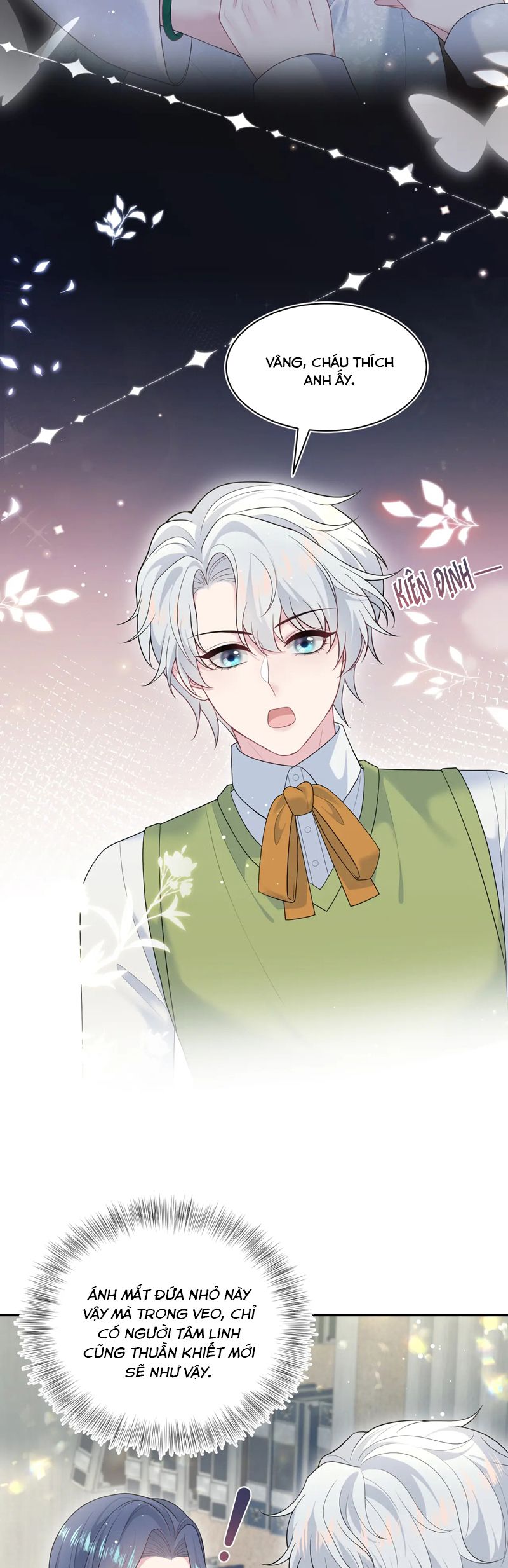 Tuyệt Mỹ Bạch Liên Online Dạy Học Chapter 361 - Trang 2