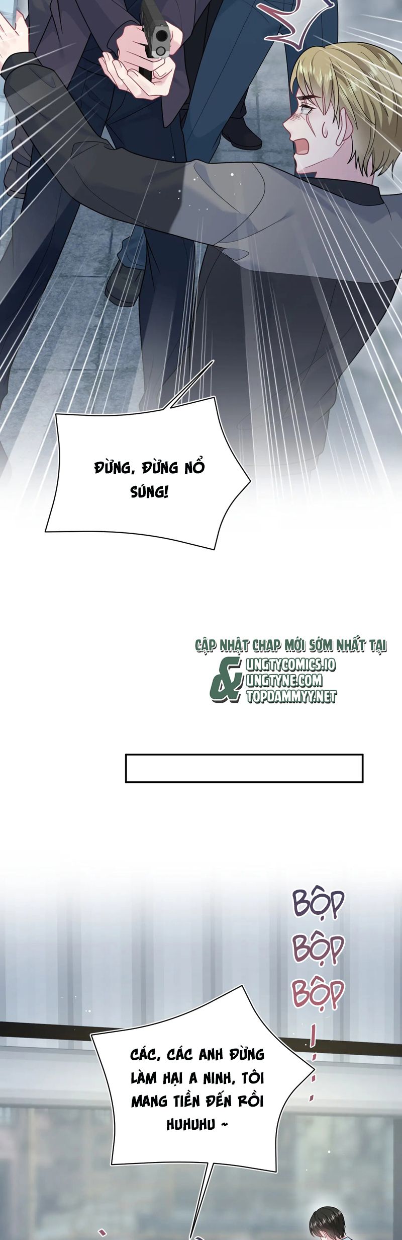 Tuyệt Mỹ Bạch Liên Online Dạy Học Chapter 363 - Trang 2