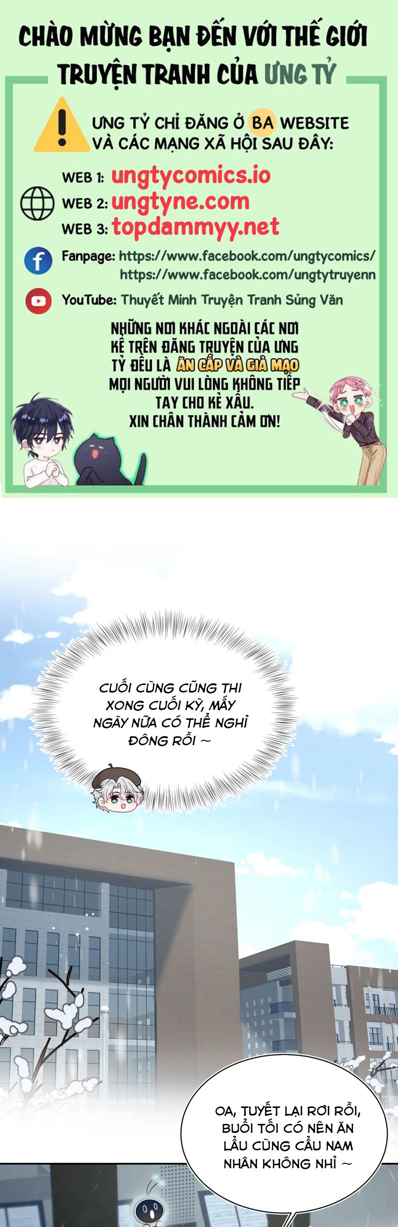 Tuyệt Mỹ Bạch Liên Online Dạy Học Chapter 363 - Trang 2