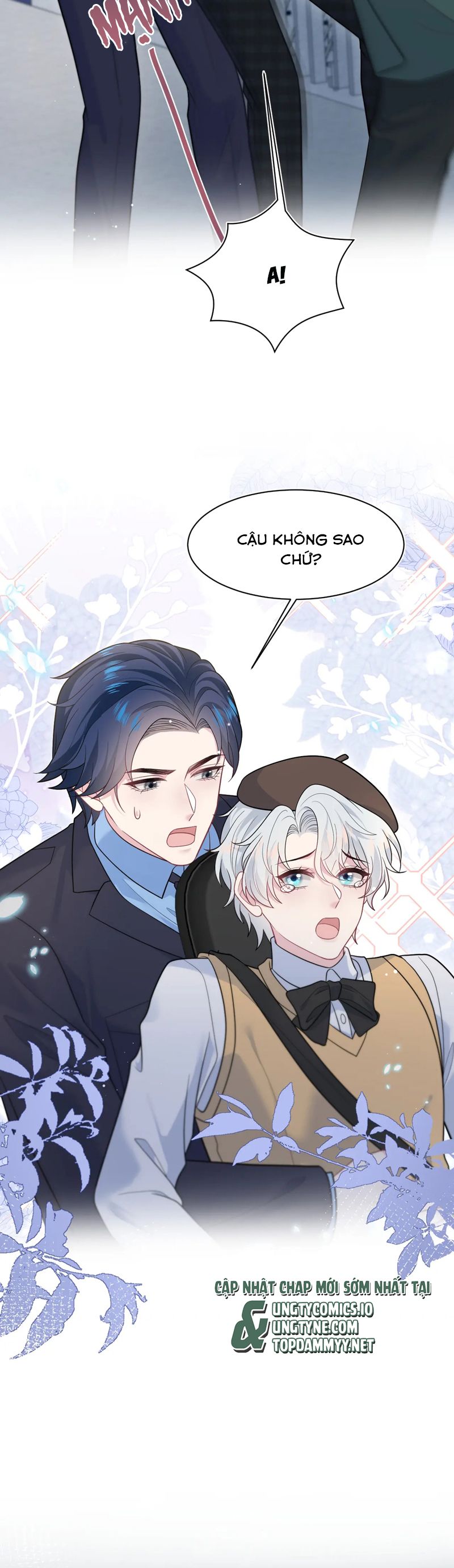 Tuyệt Mỹ Bạch Liên Online Dạy Học Chapter 363 - Trang 2