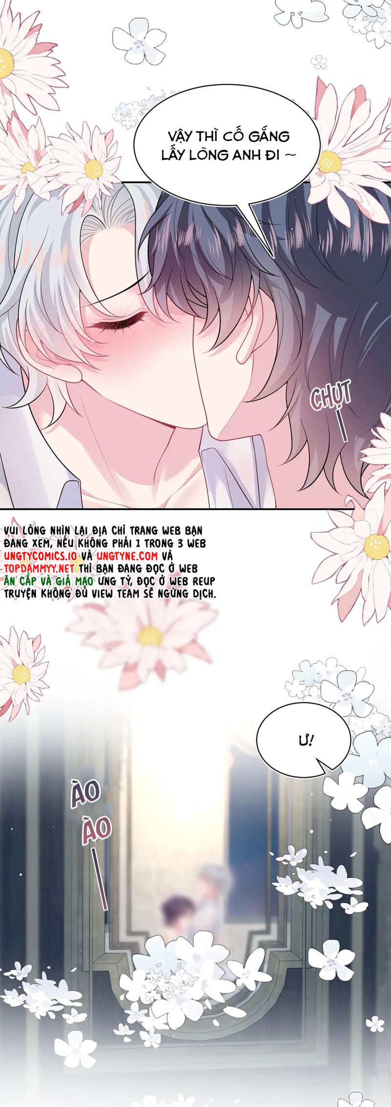 Tuyệt Mỹ Bạch Liên Online Dạy Học Chapter 364 - Trang 2