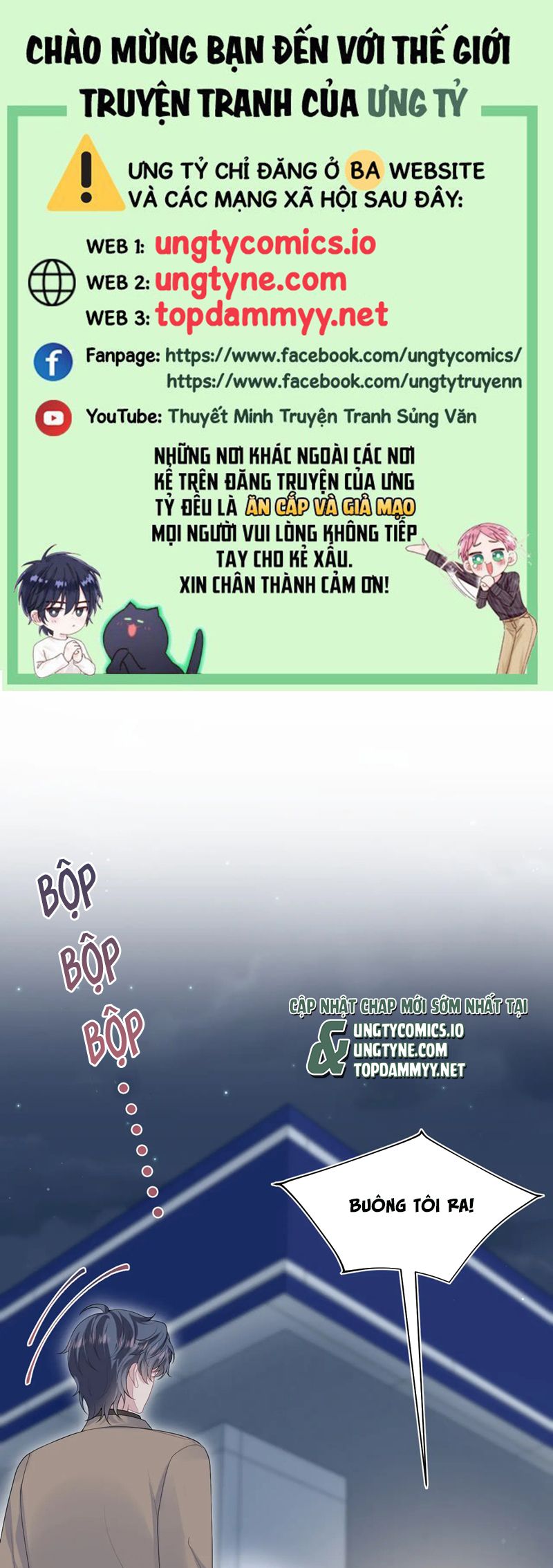 Tuyệt Mỹ Bạch Liên Online Dạy Học Chapter 364 - Trang 2