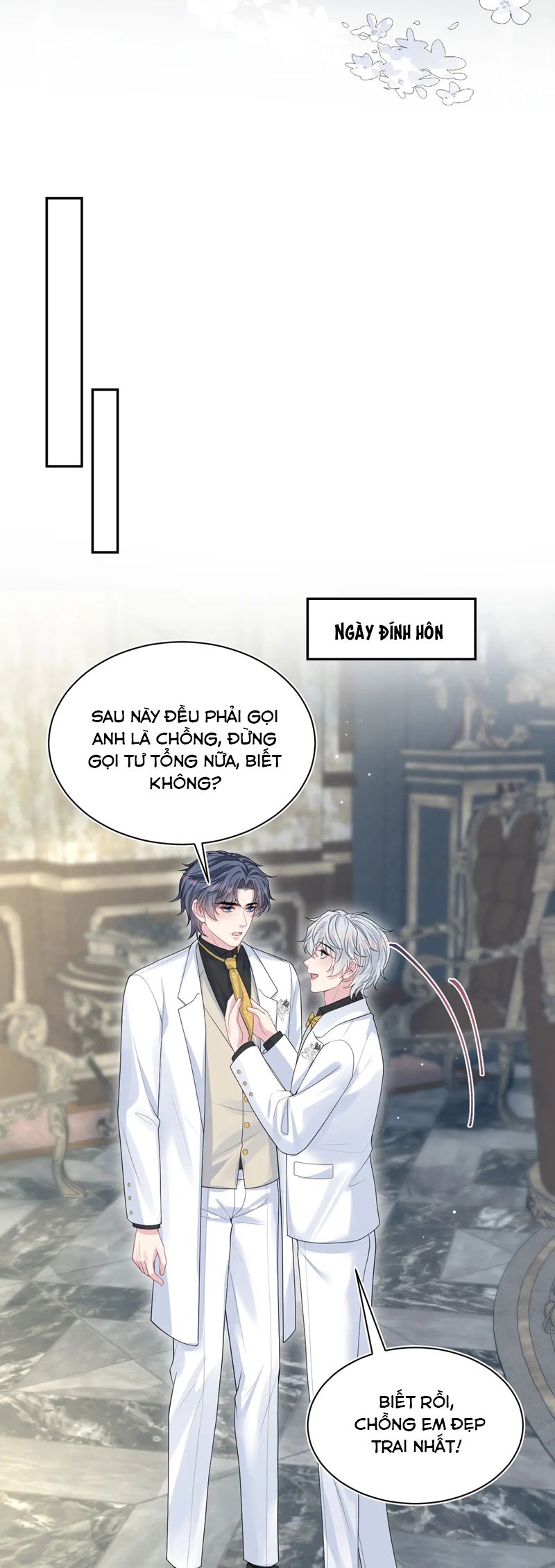 Tuyệt Mỹ Bạch Liên Online Dạy Học Chapter 364 - Trang 2