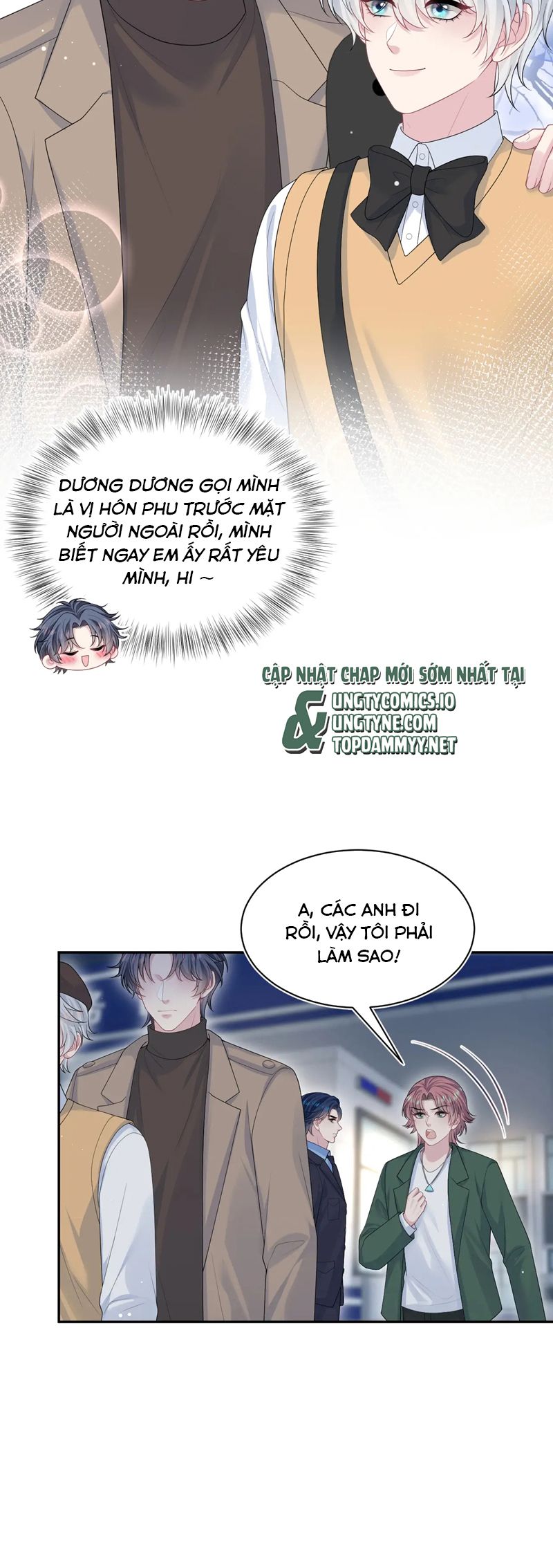 Tuyệt Mỹ Bạch Liên Online Dạy Học Chapter 364 - Trang 2