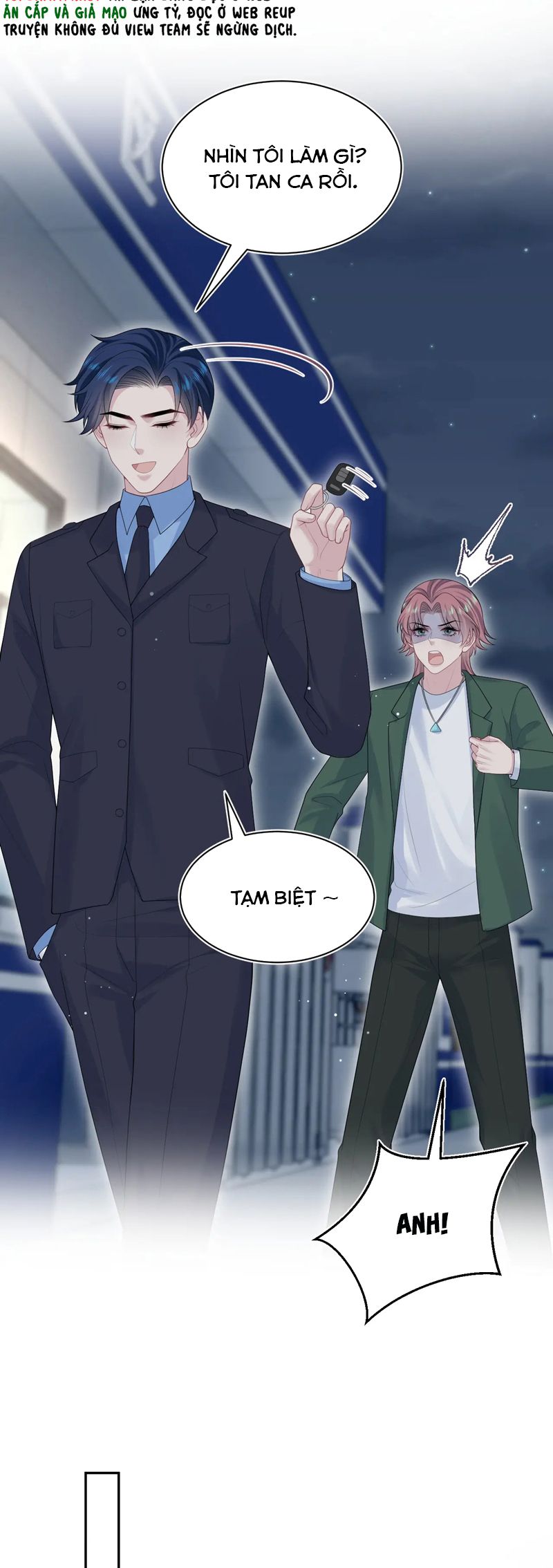 Tuyệt Mỹ Bạch Liên Online Dạy Học Chapter 364 - Trang 2